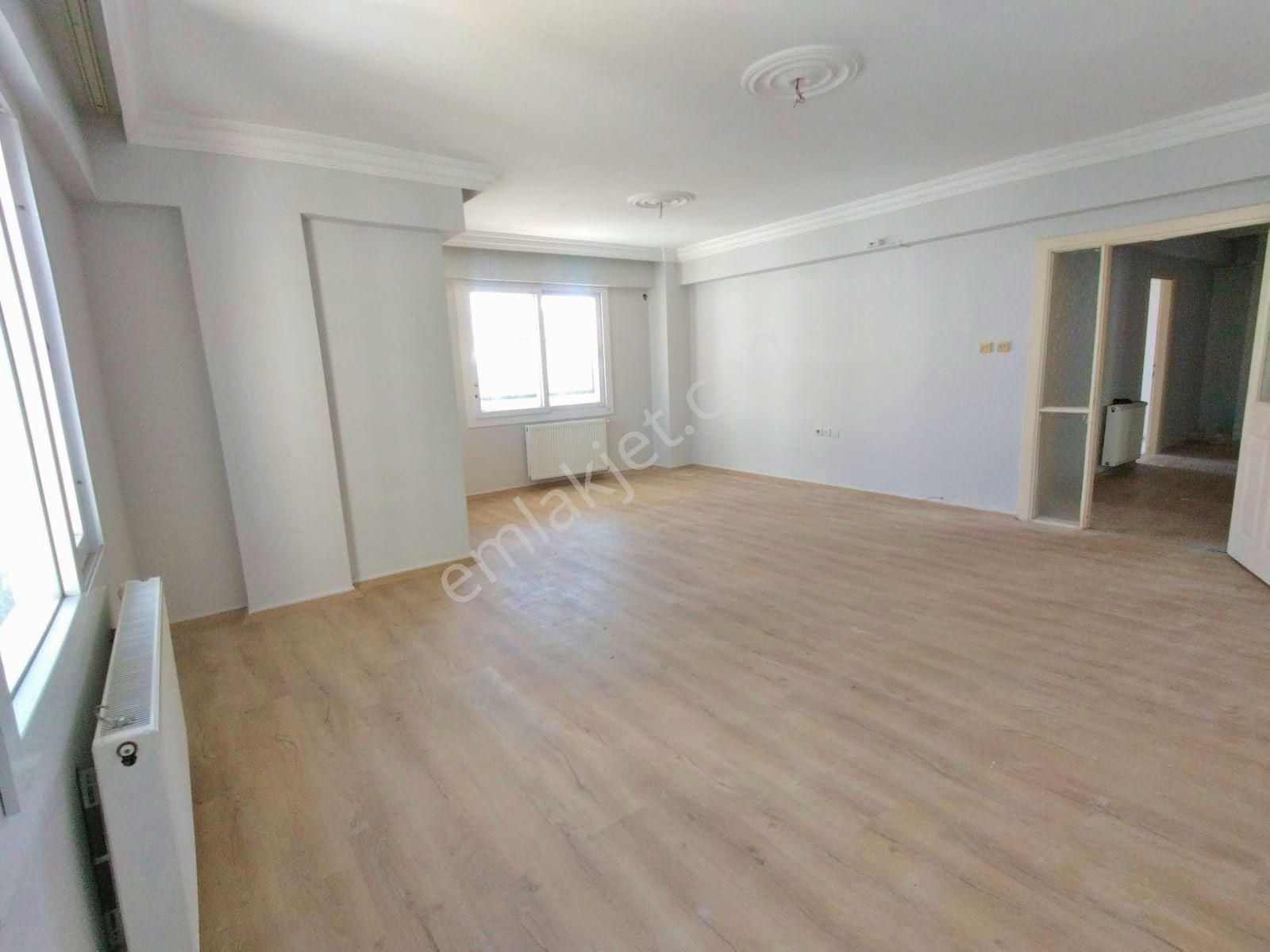 Huzurevleri Metro Durağı Yanı Mutfağı Yeni 3+1 Geniş Kiralık - Görsel 9