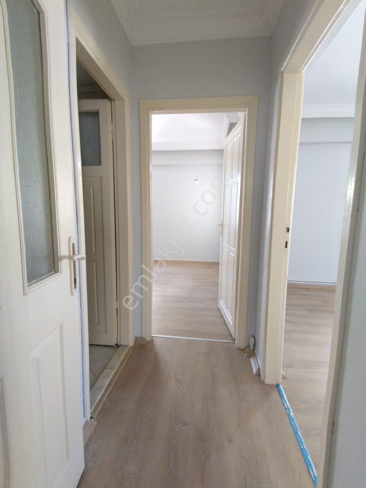 Huzurevleri Metro Durağı Yanı Mutfağı Yeni 3+1 Geniş Kiralık - Görsel 10
