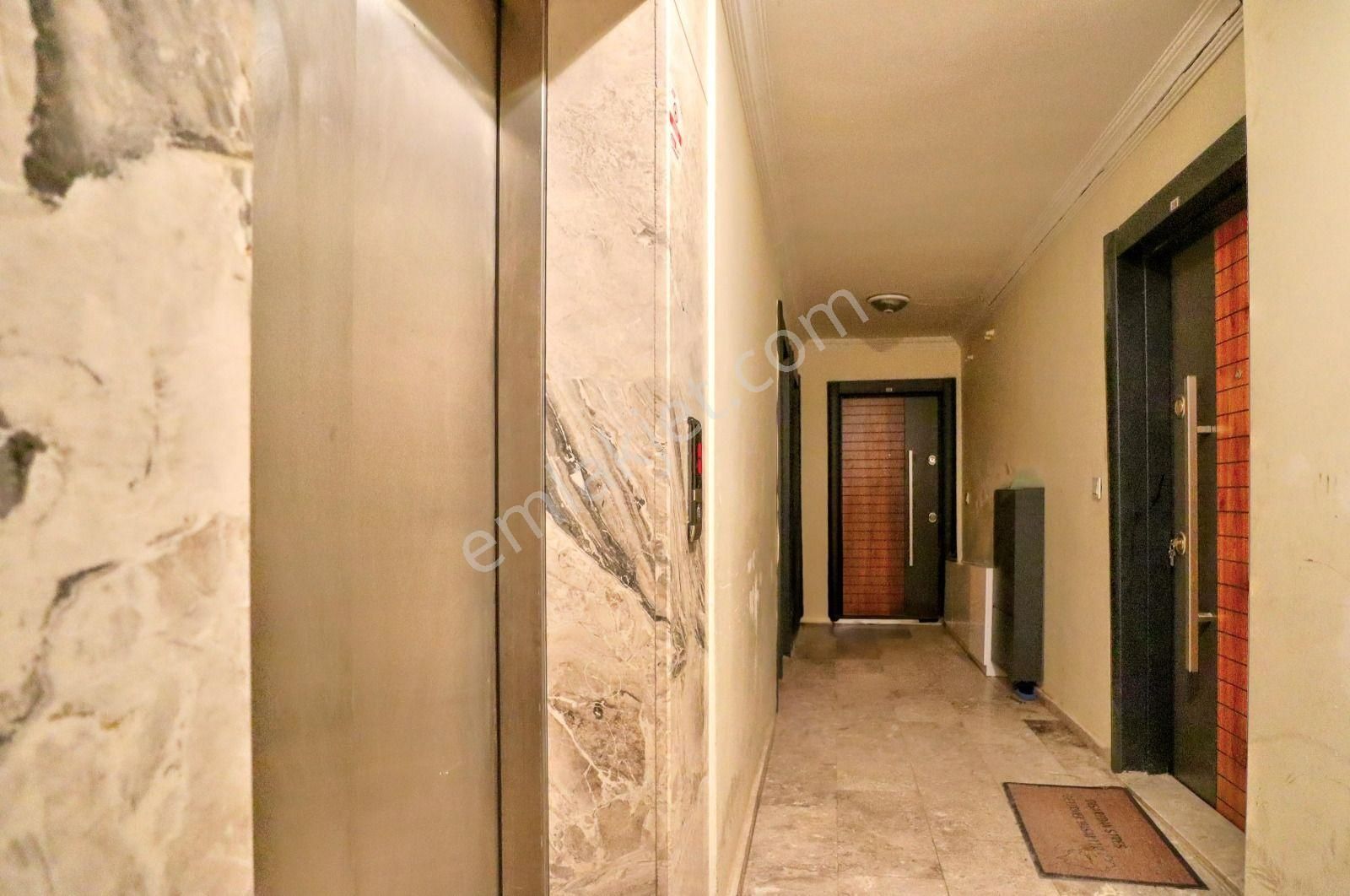 Dikili'de Satılık Full Deniz Manzaralı,ısıtmalı Dublex Daire. - Görsel 8