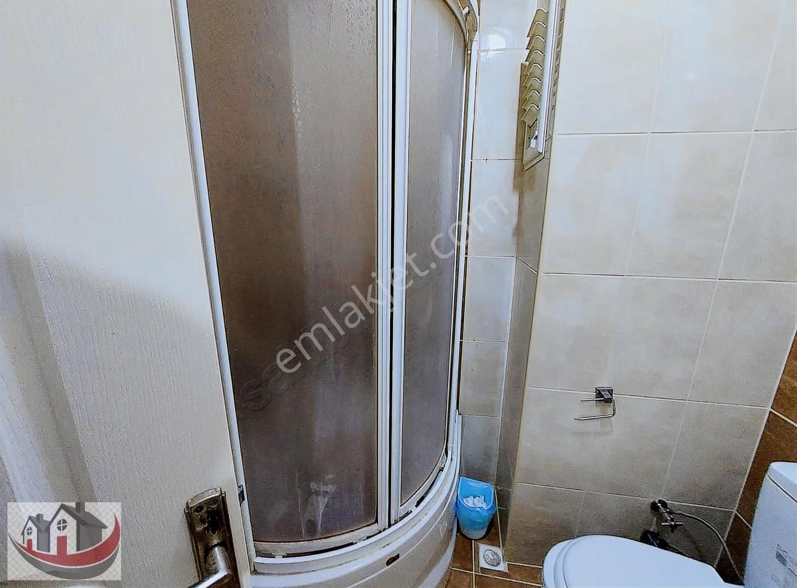 Güneyden Devasa Geniş 90m2 2+1.asansörlü Balkonlu Ayrı Mutfaklı - Görsel 5