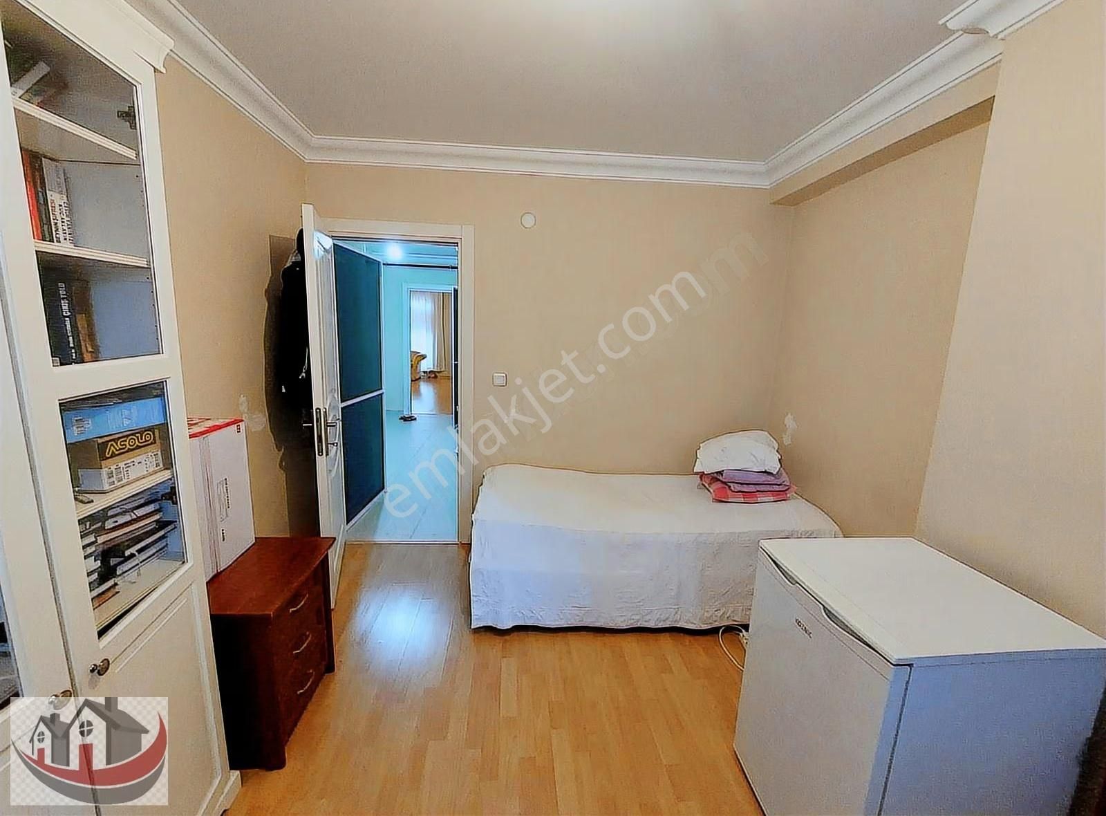 Güneyden Devasa Geniş 90m2 2+1.asansörlü Balkonlu Ayrı Mutfaklı - Görsel 20