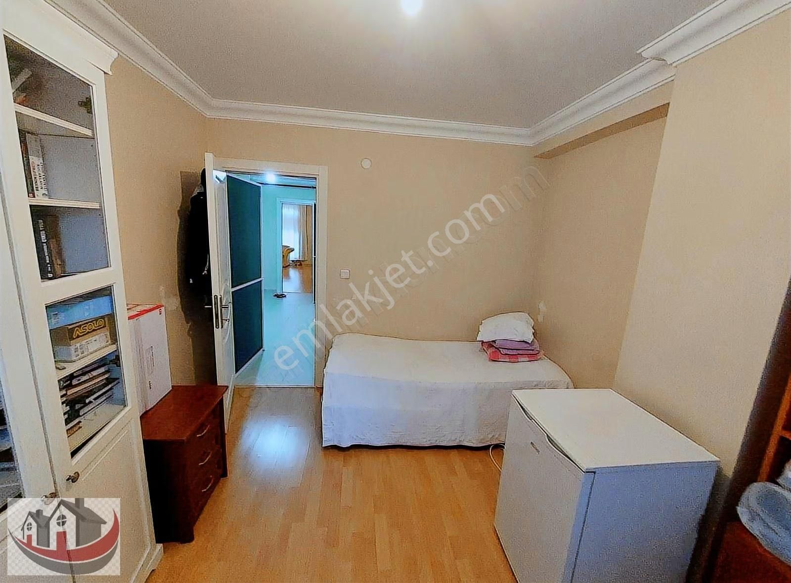 Güneyden Devasa Geniş 90m2 2+1.asansörlü Balkonlu Ayrı Mutfaklı - Görsel 23