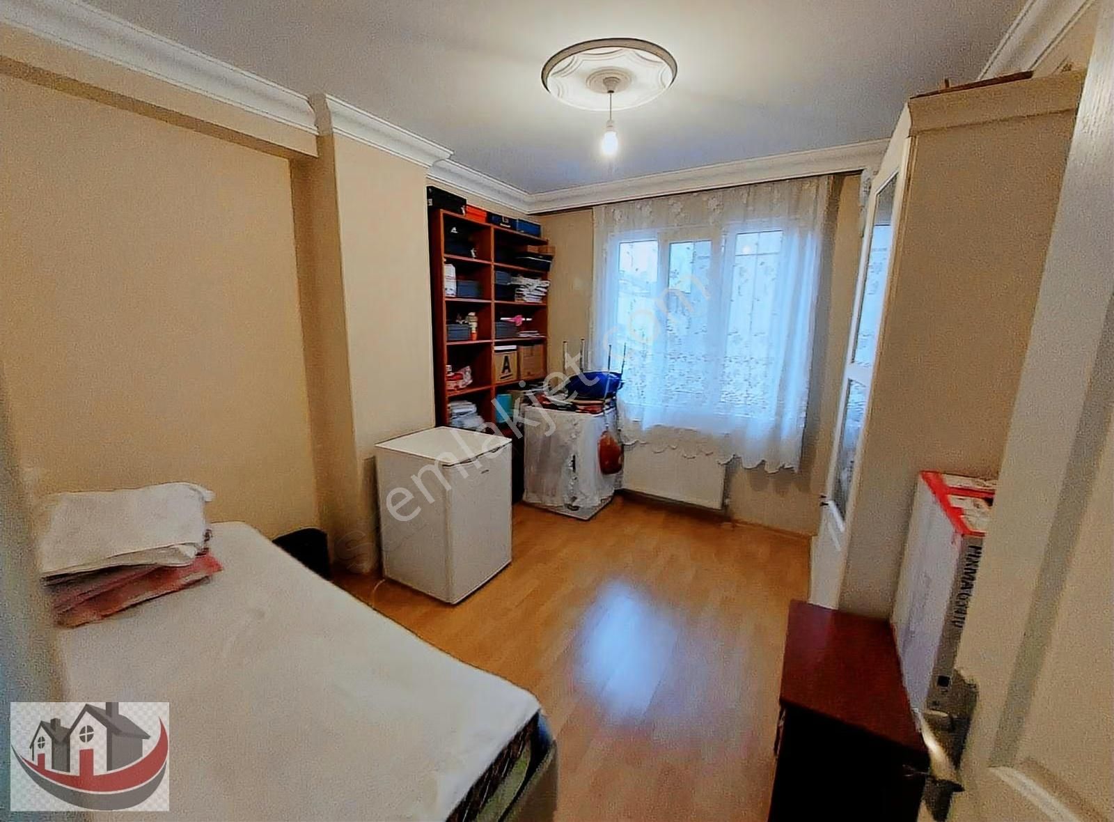 Güneyden Devasa Geniş 90m2 2+1.asansörlü Balkonlu Ayrı Mutfaklı - Görsel 2