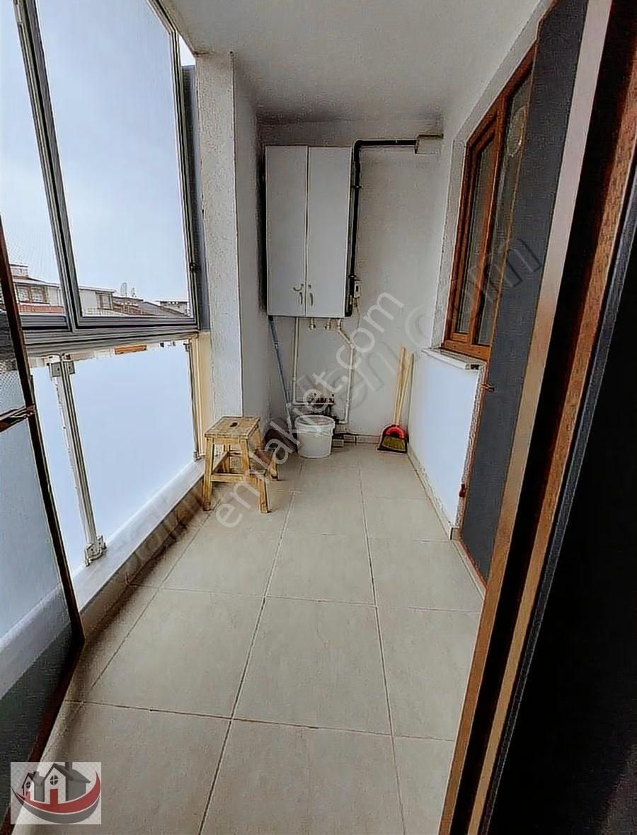 Güneyden Devasa Geniş 90m2 2+1.asansörlü Balkonlu Ayrı Mutfaklı - Görsel 15