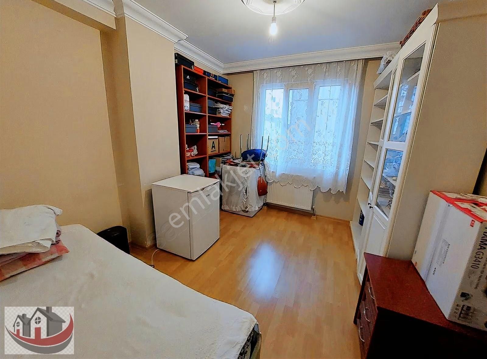 Güneyden Devasa Geniş 90m2 2+1.asansörlü Balkonlu Ayrı Mutfaklı - Görsel 6