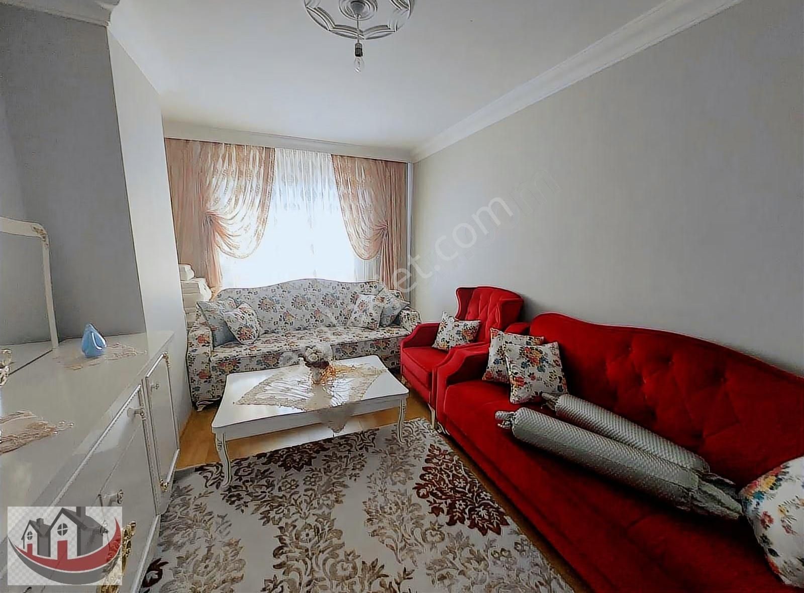 Güneyden Ful Ön Cephe Köşe Başı 3+1.110m2 Balkonlu Ayrı Mutfaklı - Görsel 8