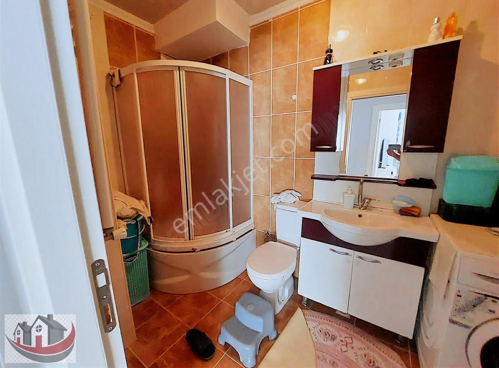 Güneyden Ful Ön Cephe Köşe Başı 3+1.110m2 Balkonlu Ayrı Mutfaklı - Görsel 16