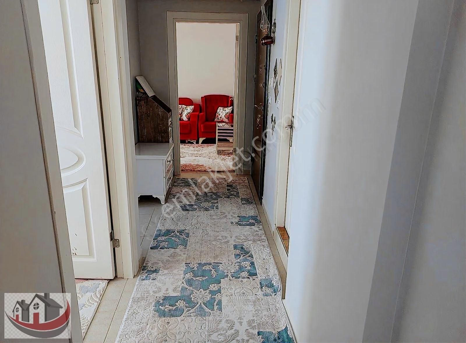 Güneyden Ful Ön Cephe Köşe Başı 3+1.110m2 Balkonlu Ayrı Mutfaklı - Görsel 18