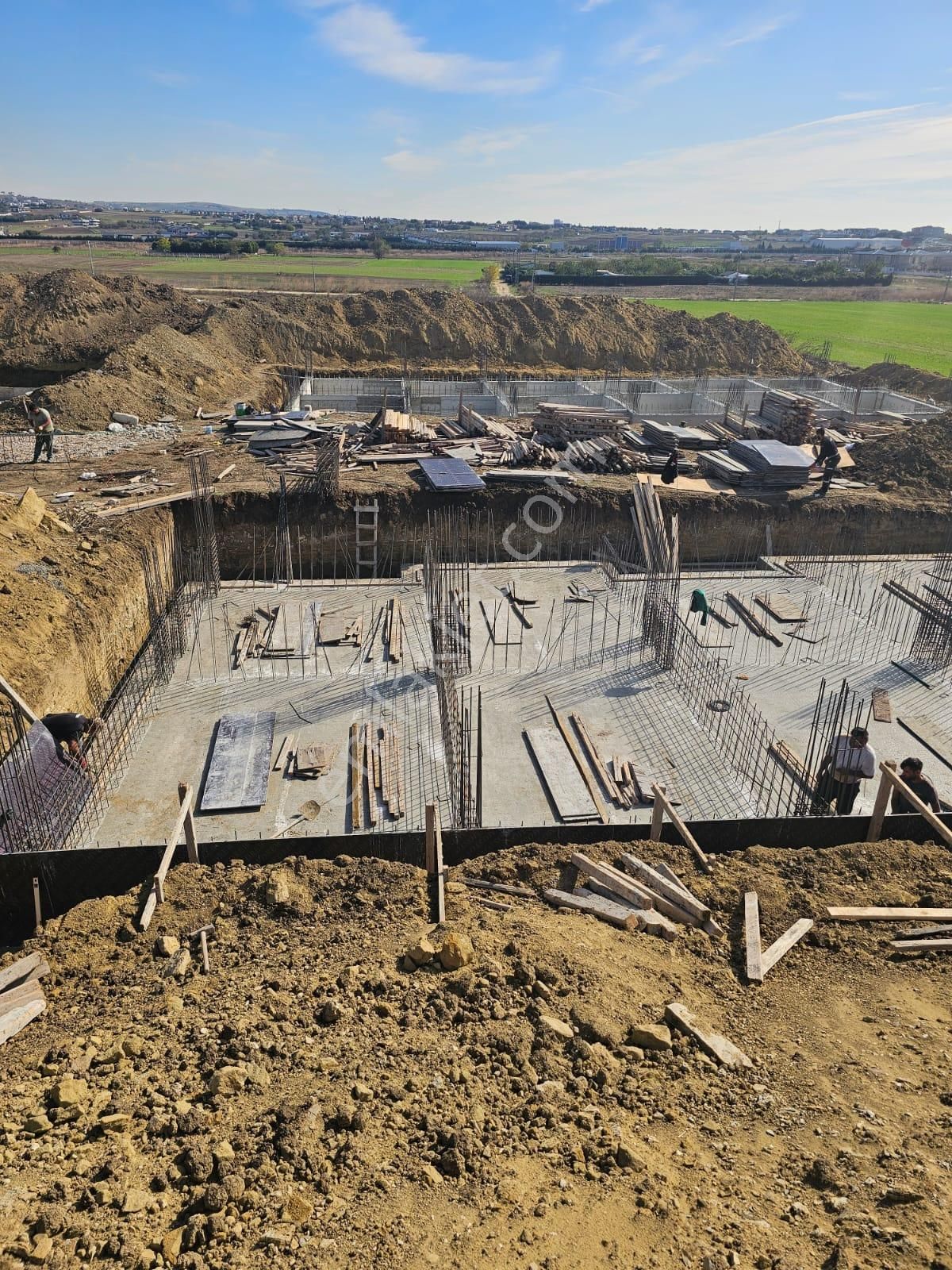 İstanbul Silivri Satılık 4+1 Villa - Görsel 9