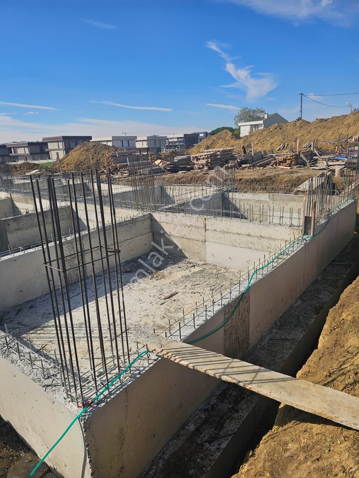 İstanbul Silivri Satılık 4+1 Villa - Görsel 8