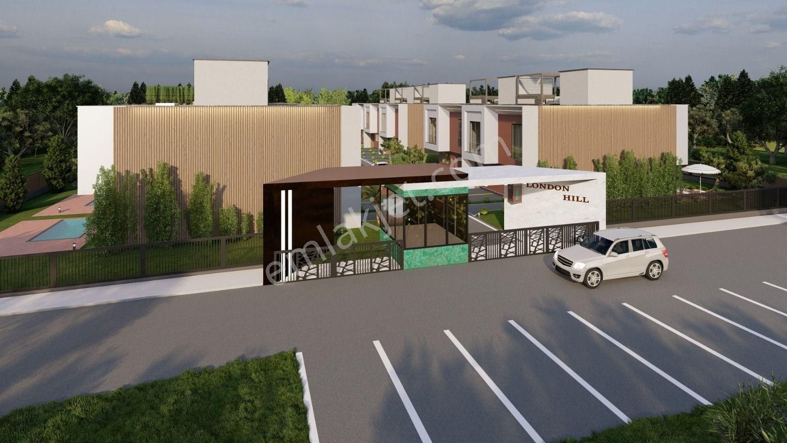 İstanbul Silivri Satılık 4+1 Villa - Görsel 7