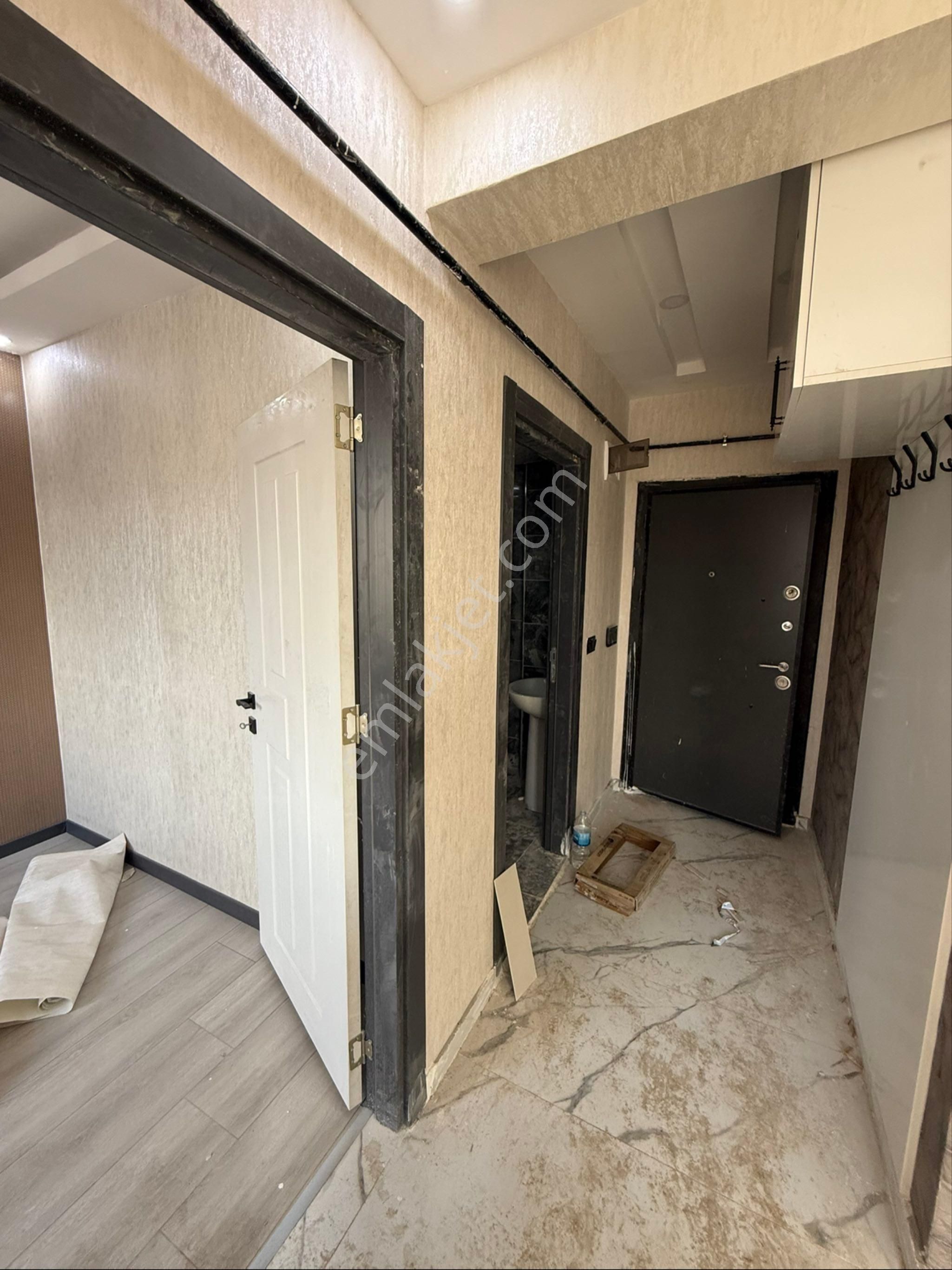 Karaköprü Mehmetcik Kiralık 1+1 Eşsasız Daire - Görsel 7