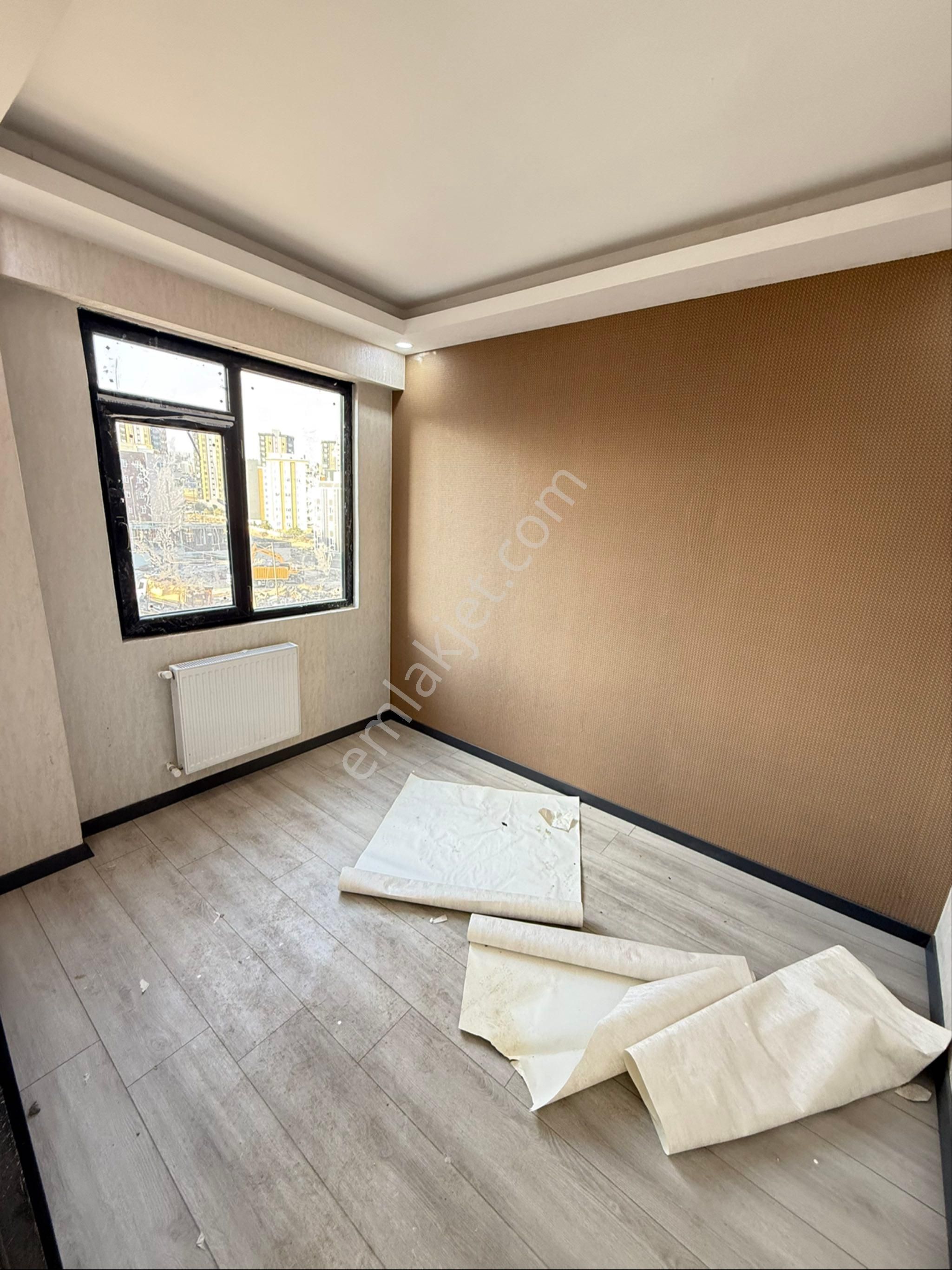 Karaköprü Mehmetcik Kiralık 1+1 Eşsasız Daire - Görsel 3