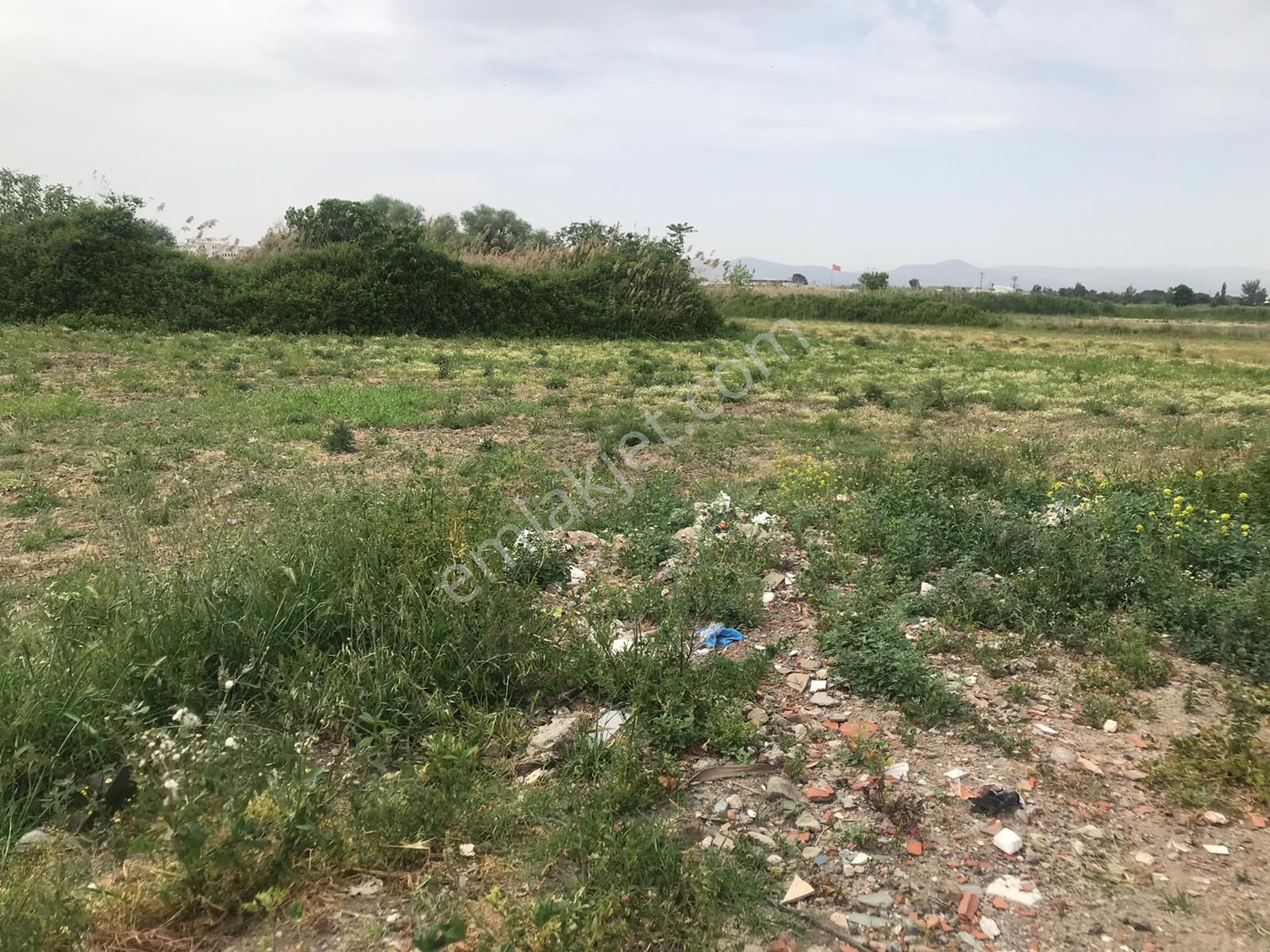 Yatırıma Uygun Şehitlerde İmar Sınırında Arsa Öz Elit Emlak'tan - Görsel 4