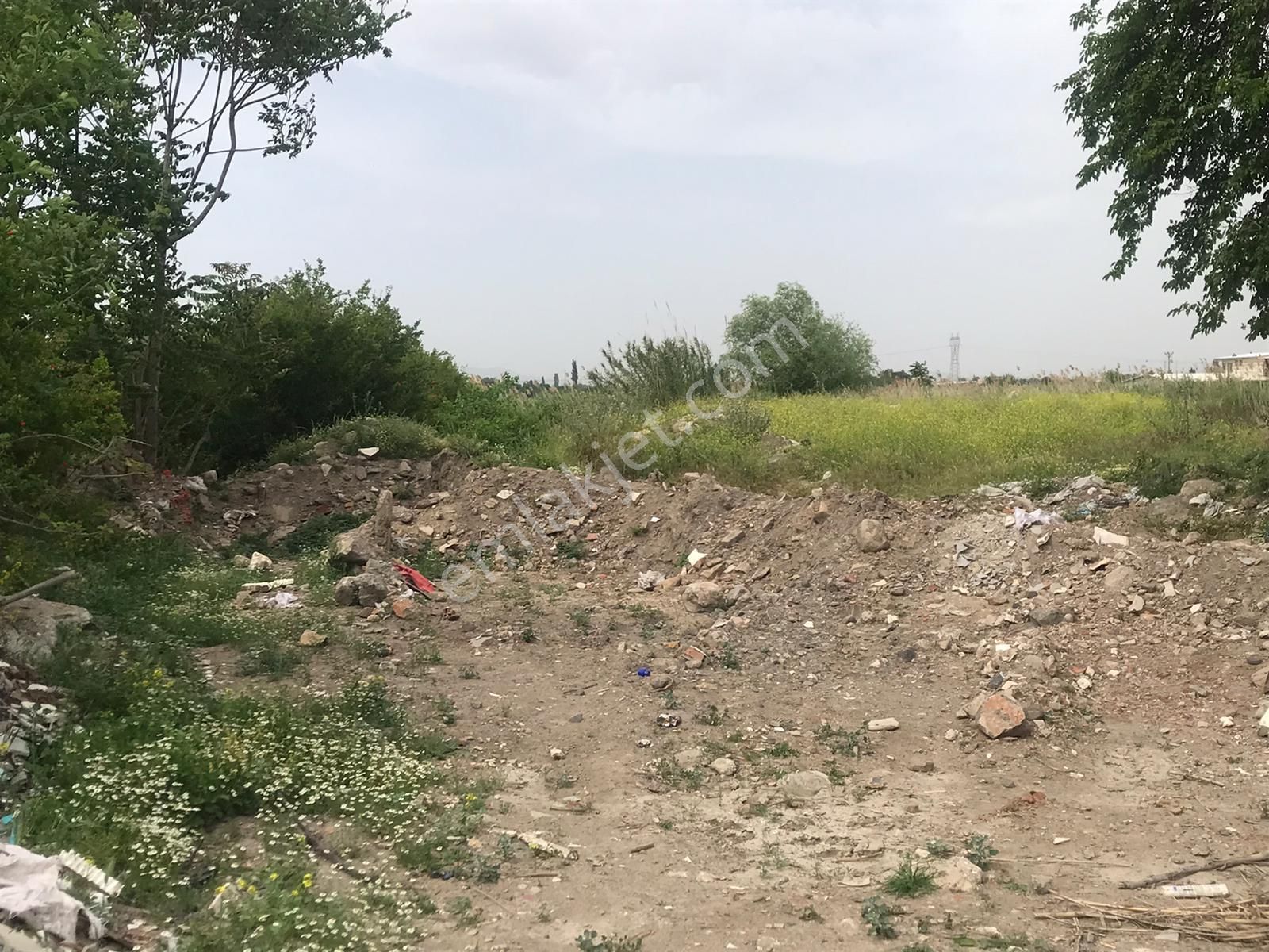 Yatırıma Uygun Şehitlerde İmar Sınırında Arsa Öz Elit Emlak'tan - Görsel 3