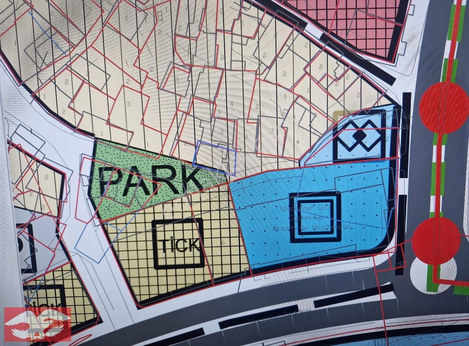 Altındağ Kale Mah.de 92 M Arsa Üzerinde Satılık 2 Kat Ahşap Ev - Görsel 2