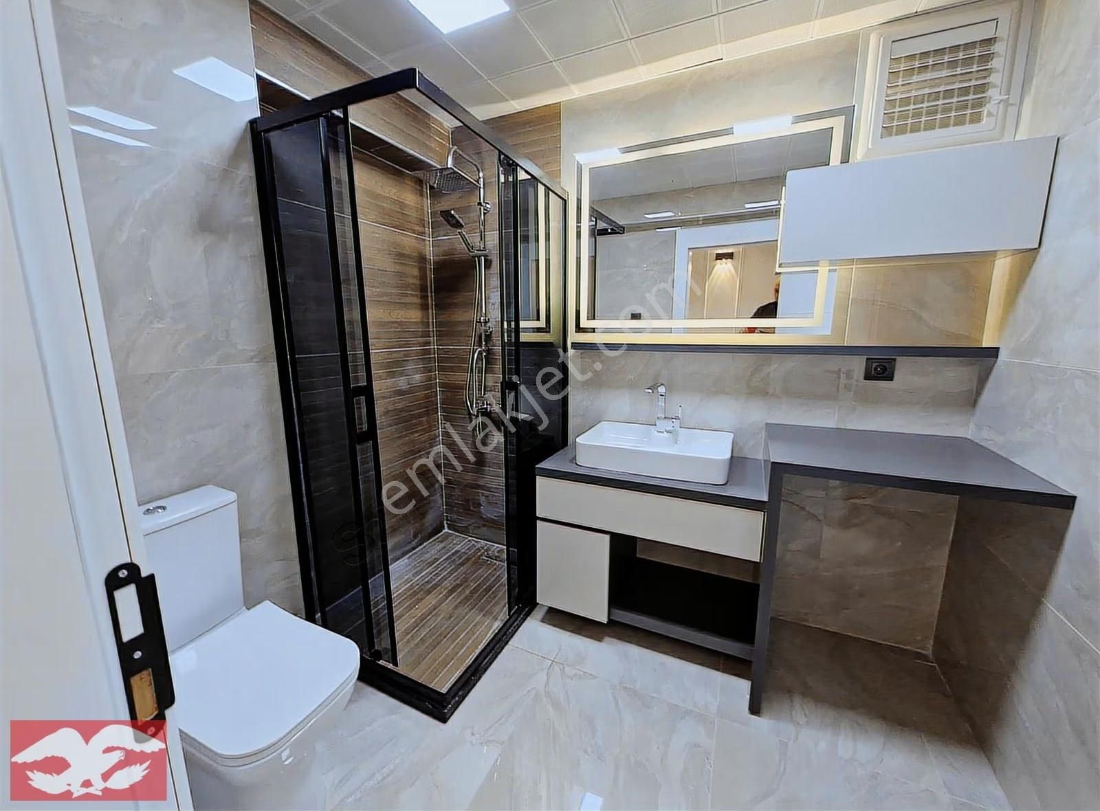 Sincan Selçuklu Mah.de Ultra Lüks Yapılı Satılık 3+1 Daire - Görsel 6