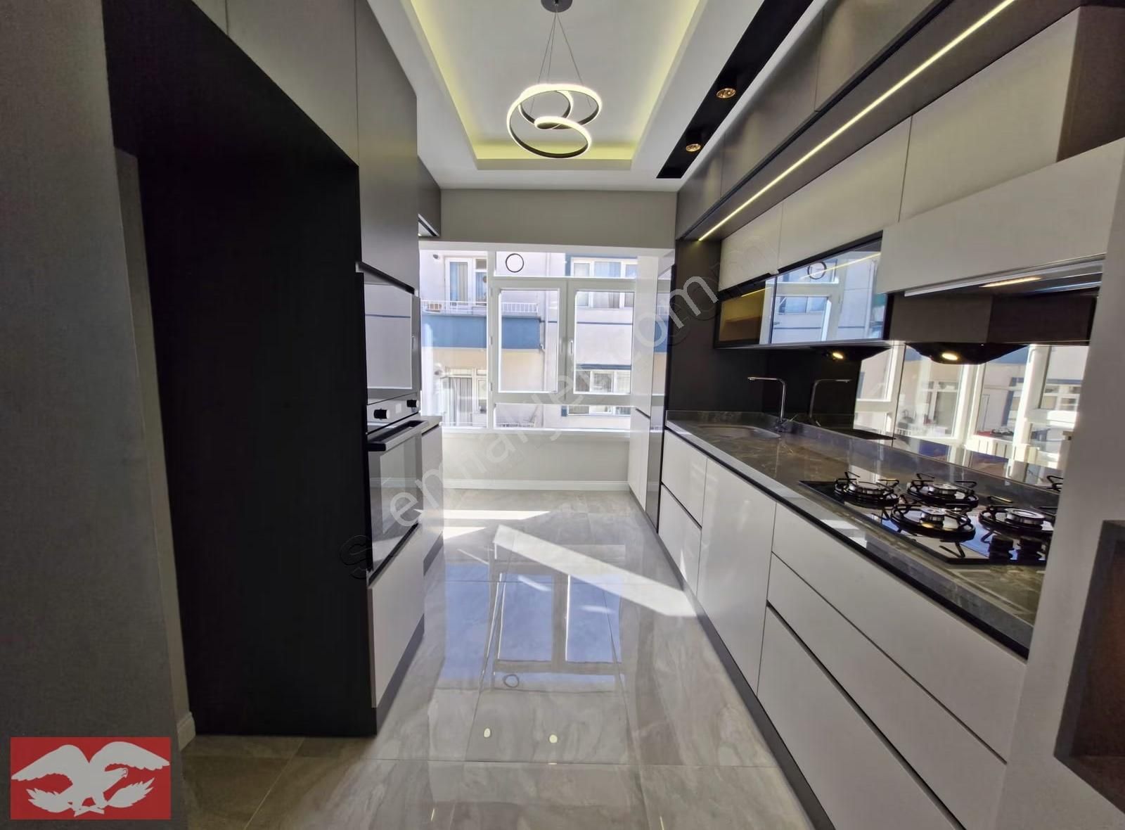 Sincan Selçuklu Mah.de Ultra Lüks Yapılı Satılık 3+1 Daire - Görsel 15