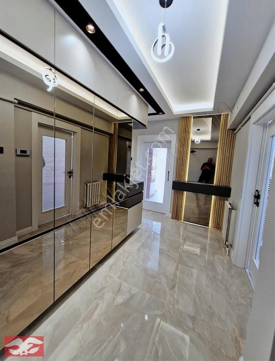 Sincan Selçuklu Mah.de Ultra Lüks Yapılı Satılık 3+1 Daire - Görsel 13