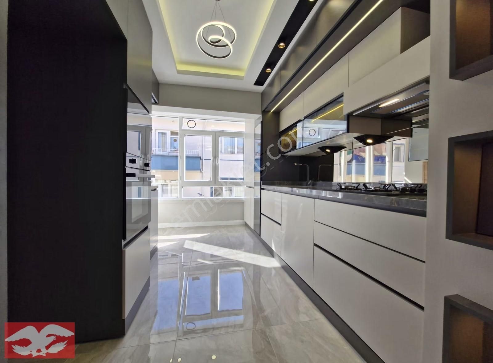 Sincan Selçuklu Mah.de Ultra Lüks Yapılı Satılık 3+1 Daire - Görsel 2