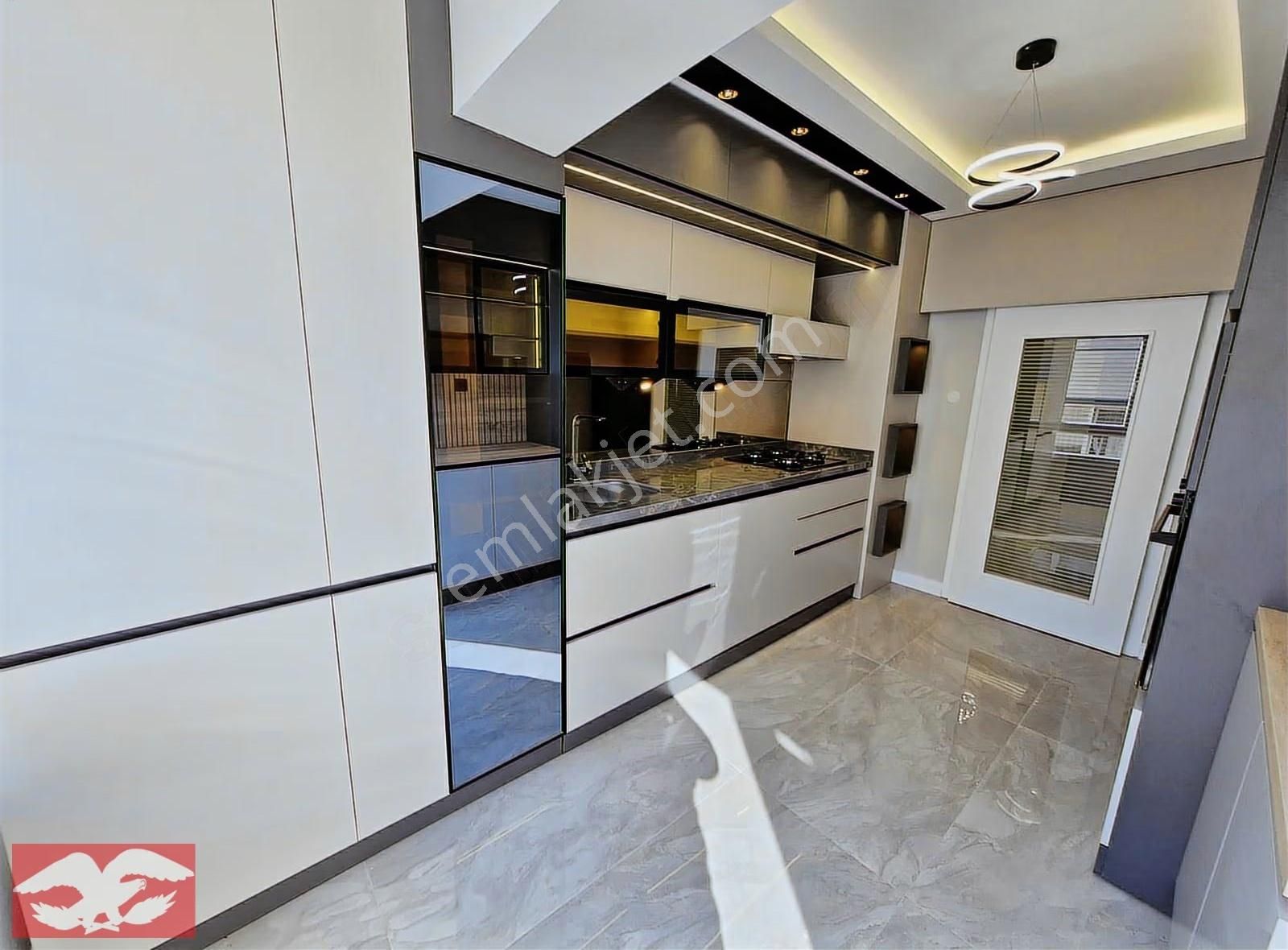 Sincan Selçuklu Mah.de Ultra Lüks Yapılı Satılık 3+1 Daire - Görsel 4