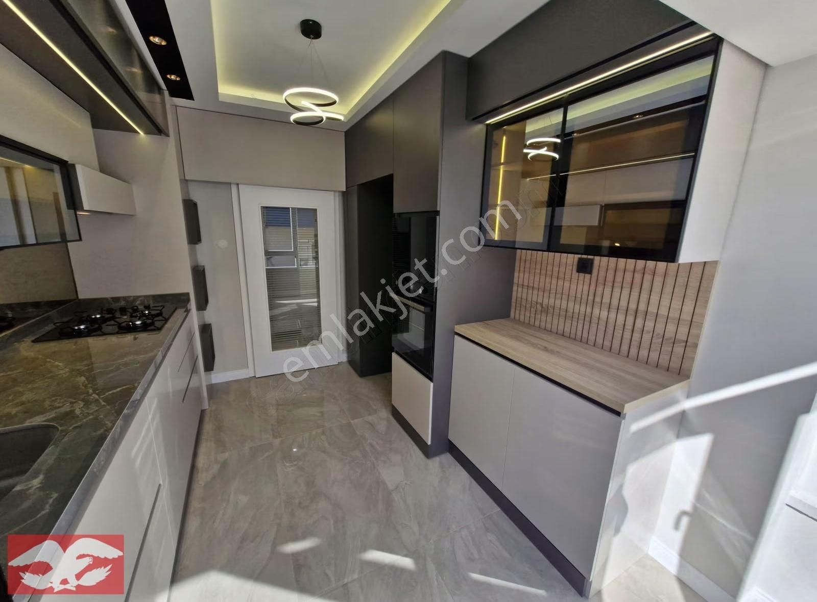 Sincan Selçuklu Mah.de Ultra Lüks Yapılı Satılık 3+1 Daire - Görsel 19