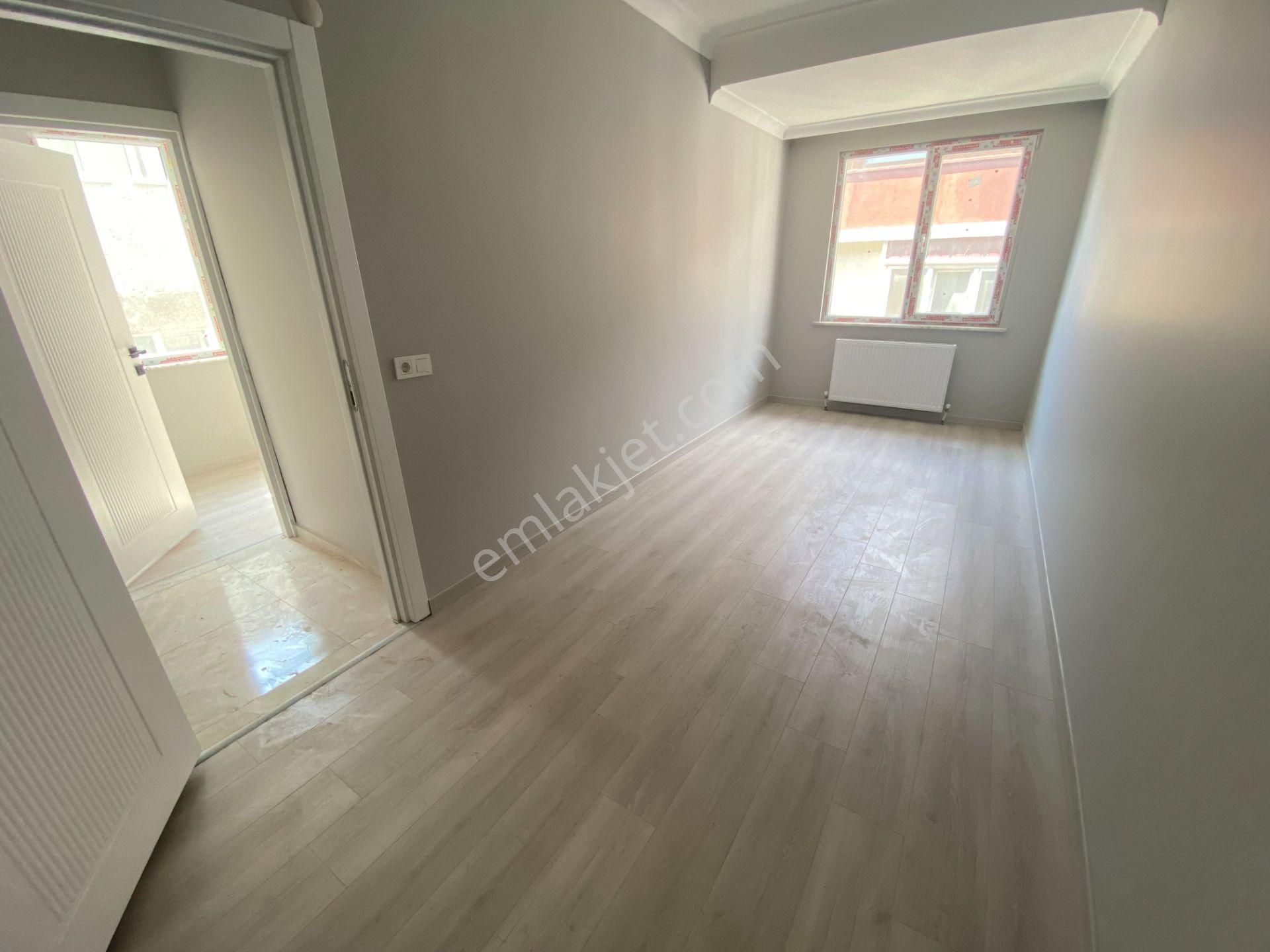 Lidya Emlak'tan 3+2 160m2 Sıfır Binada Dublex Satılık Daire - Görsel 8