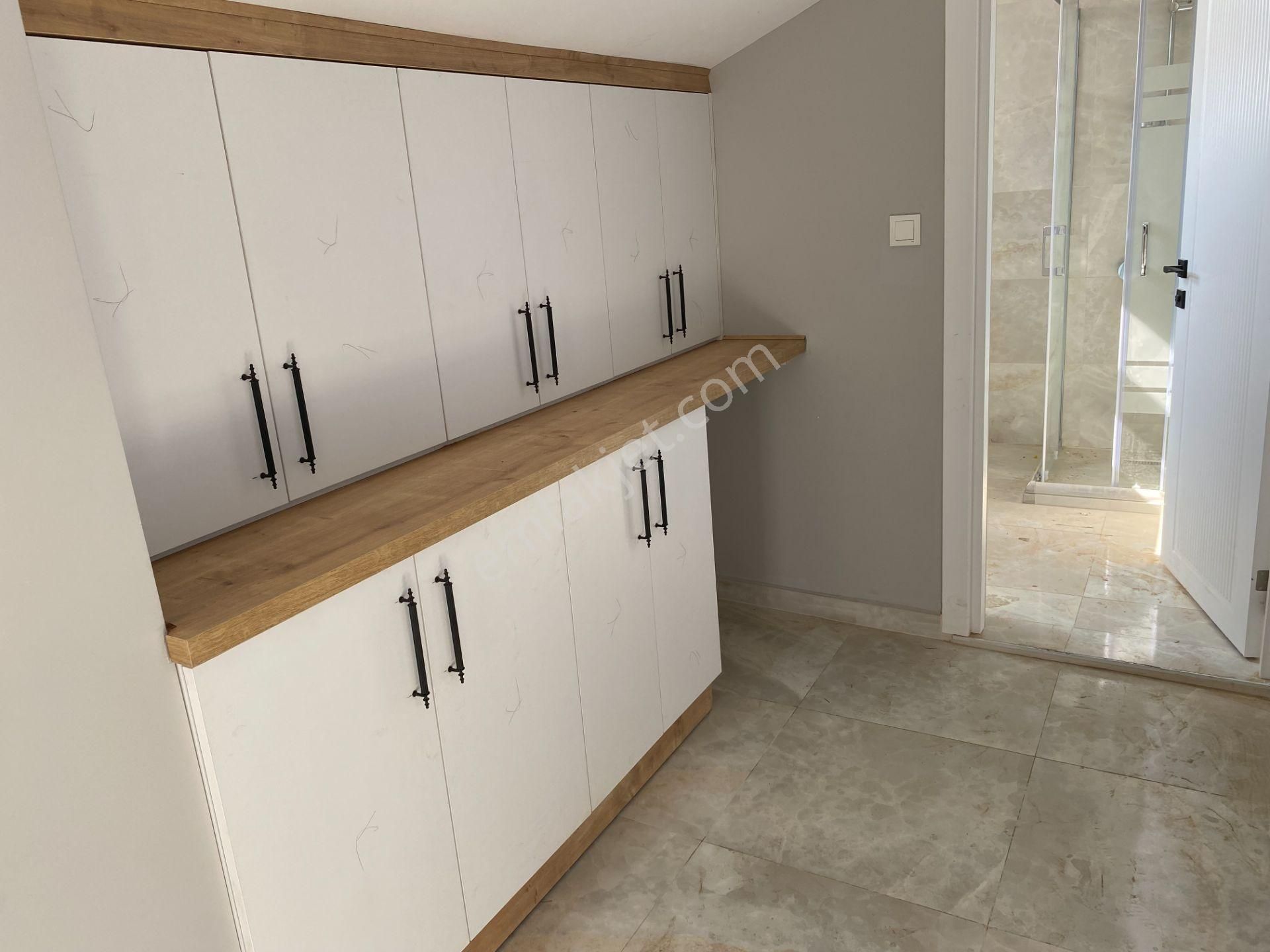 Lidya Emlak'tan 3+2 160m2 Sıfır Binada Dublex Satılık Daire - Görsel 19