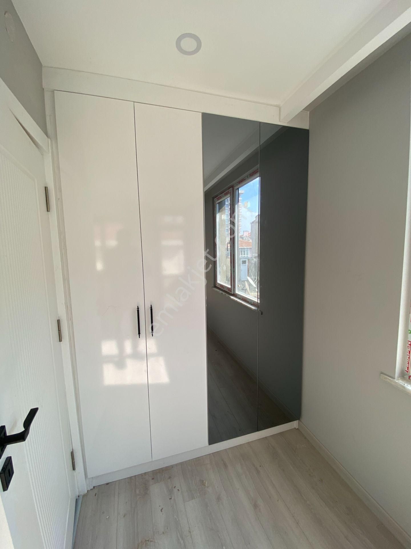 Lidya Emlak'tan 3+2 160m2 Sıfır Binada Dublex Satılık Daire - Görsel 10