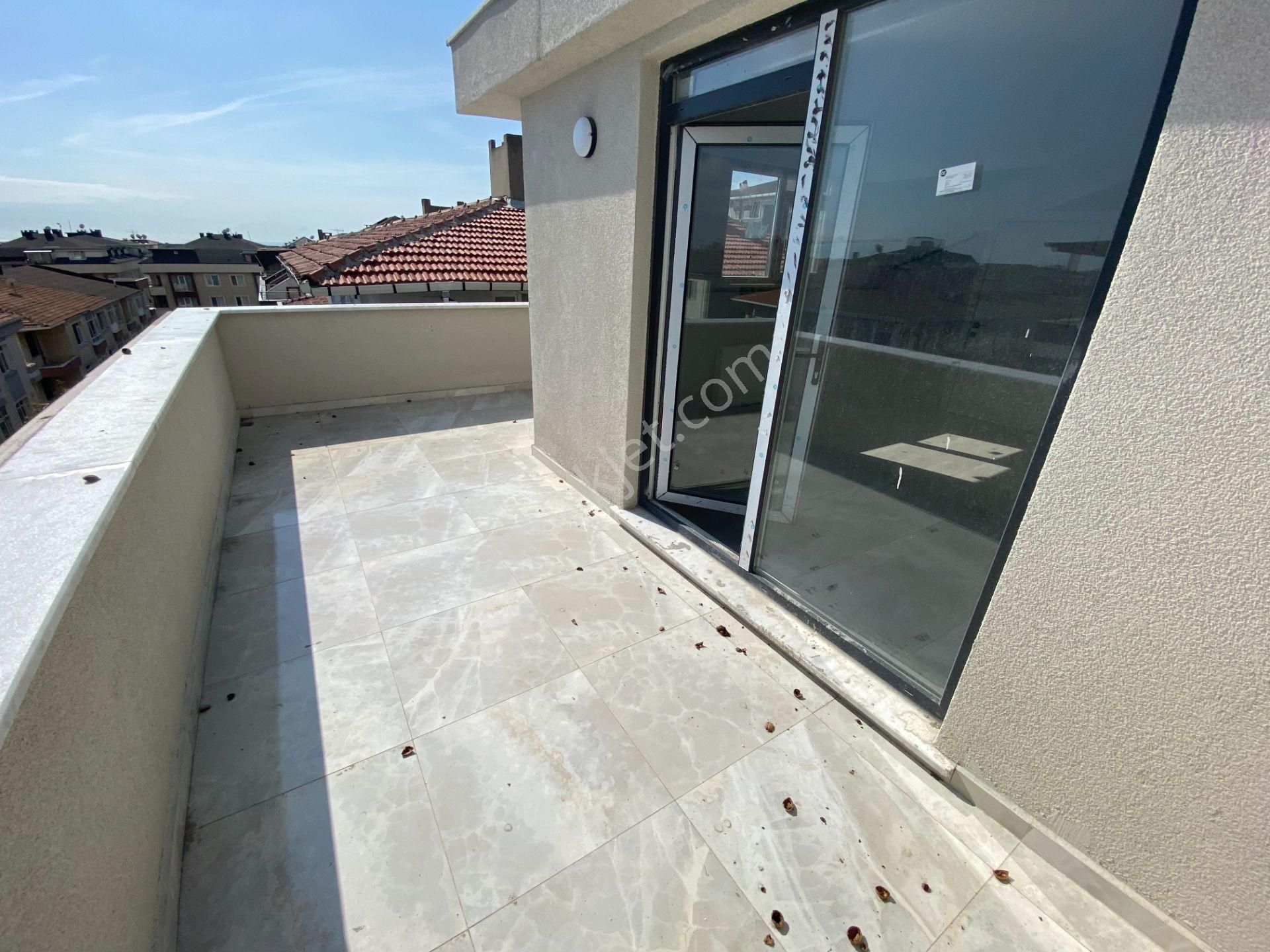 Lidya Emlak'tan 3+2 160m2 Sıfır Binada Dublex Satılık Daire - Görsel 24