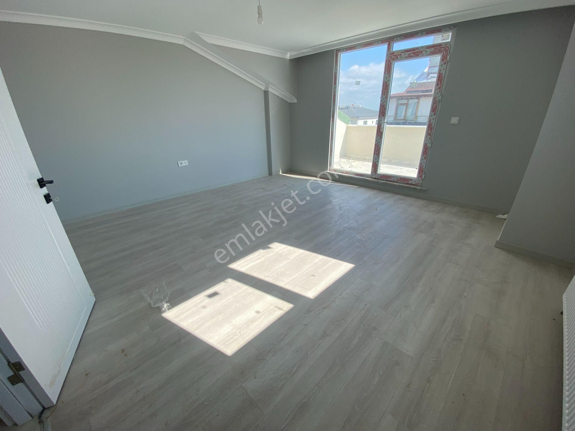 Lidya Emlak'tan 3+2 160m2 Sıfır Binada Dublex Satılık Daire - Görsel 22