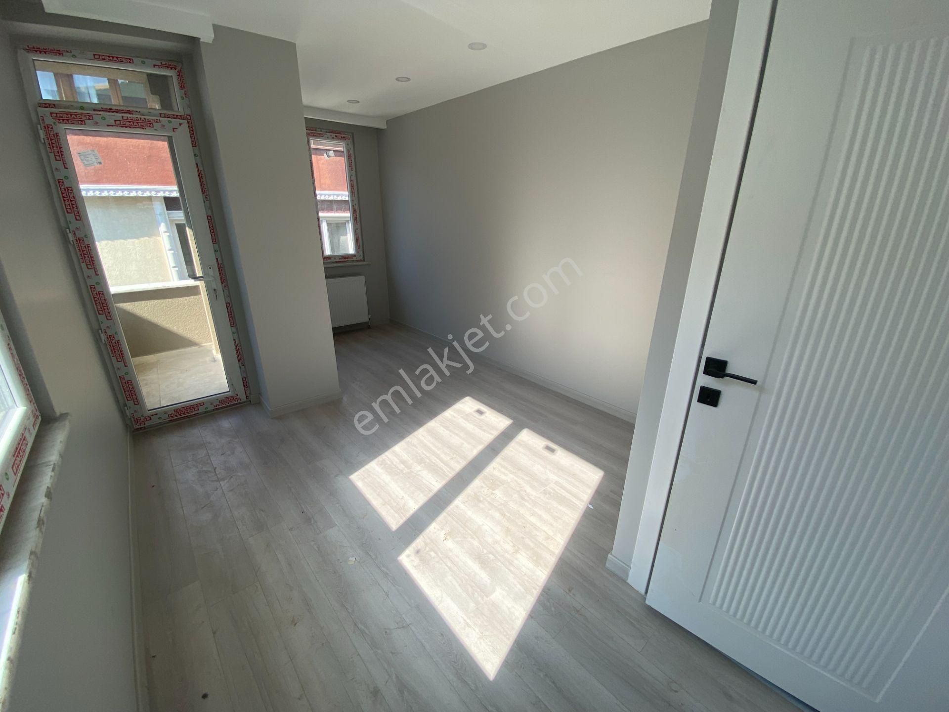 Lidya Emlak'tan 3+2 160m2 Sıfır Binada Dublex Satılık Daire - Görsel 9