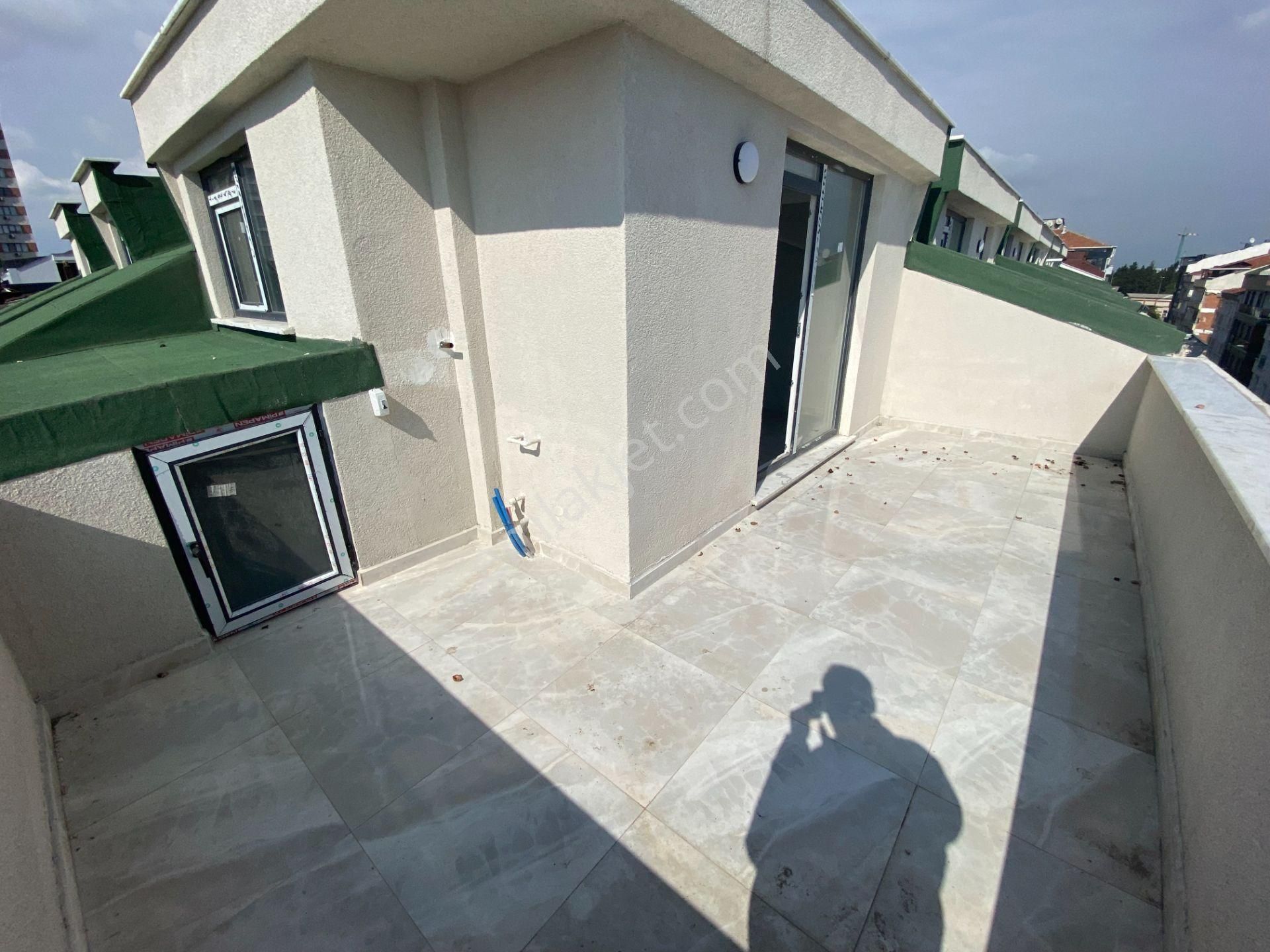 Lidya Emlak'tan 3+2 160m2 Sıfır Binada Dublex Satılık Daire - Görsel 25