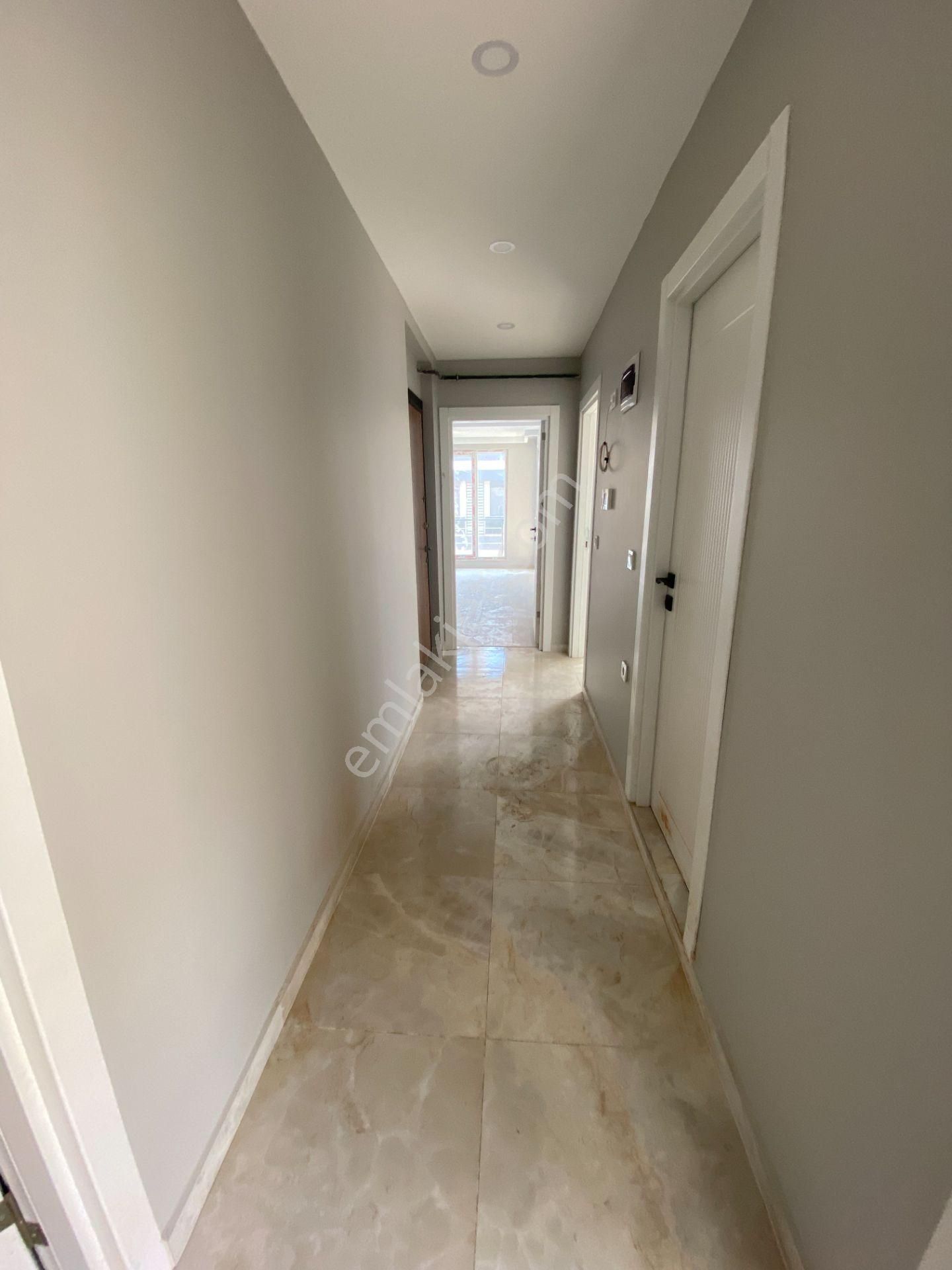 Lidya Emlak'tan 3+2 160m2 Sıfır Binada Dublex Satılık Daire - Görsel 12