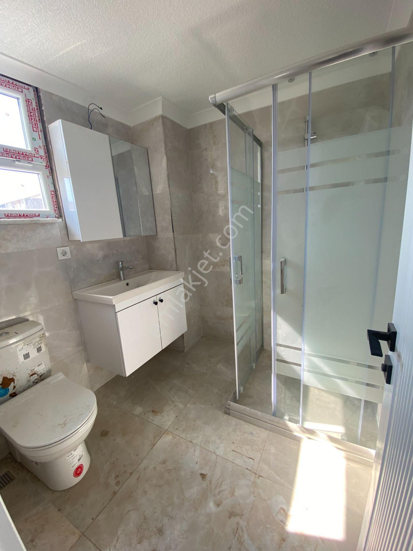 Lidya Emlak'tan 3+2 160m2 Sıfır Binada Dublex Satılık Daire - Görsel 26