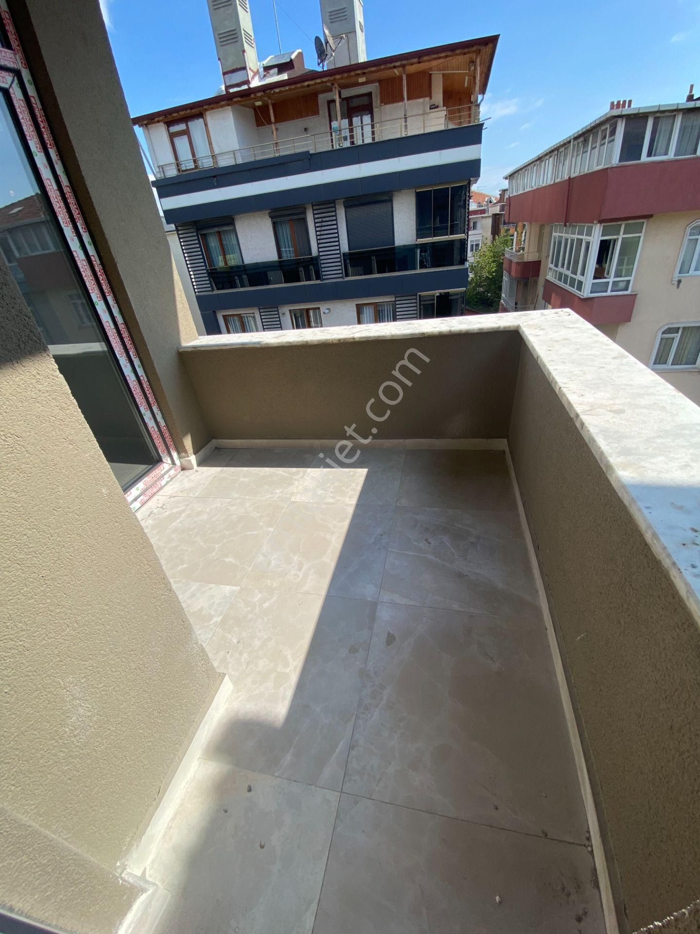 Lidya Emlak'tan 3+2 160m2 Sıfır Binada Dublex Satılık Daire - Görsel 5