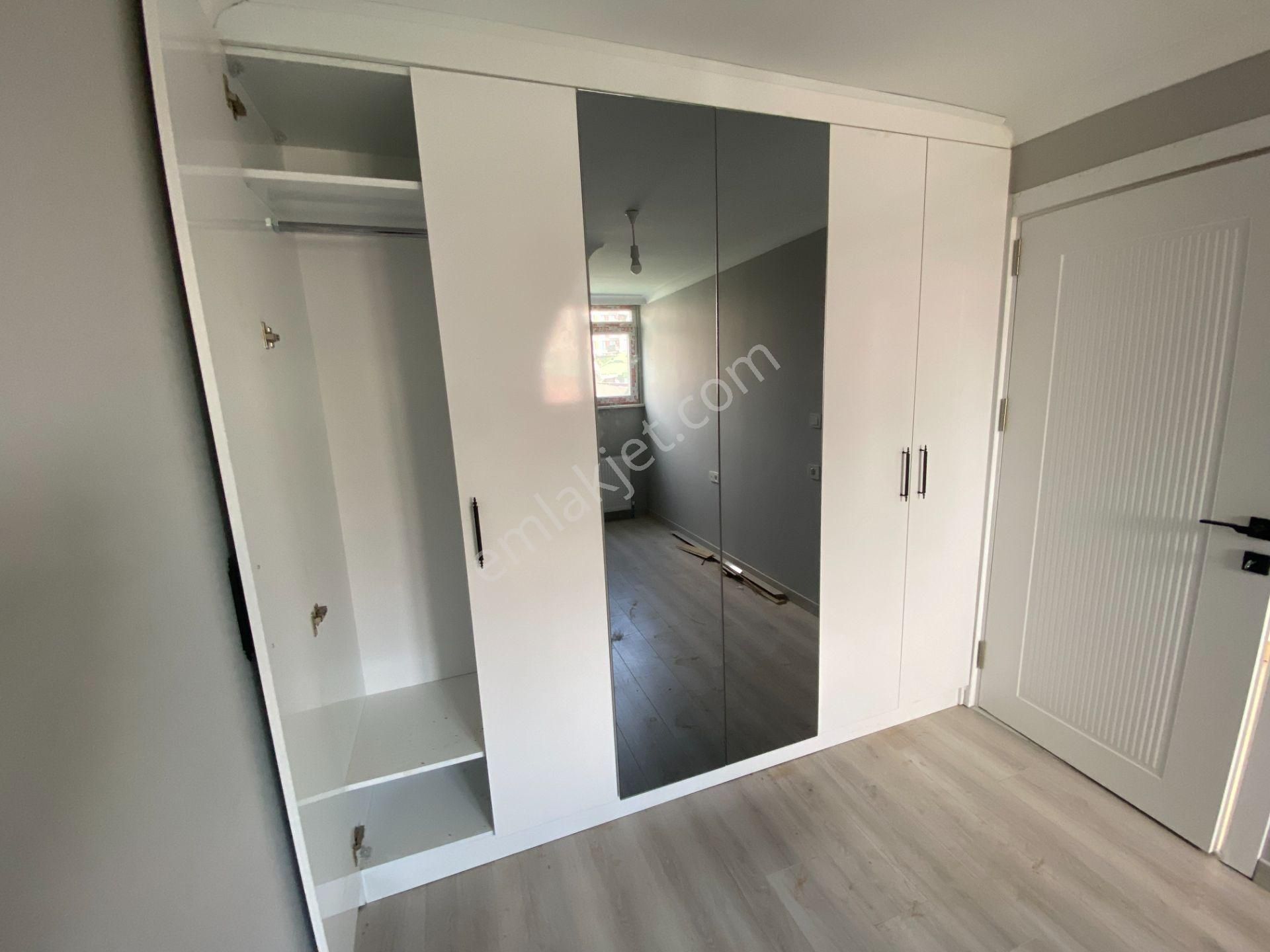 Lidya Emlak'tan 3+2 160m2 Sıfır Binada Dublex Satılık Daire - Görsel 21