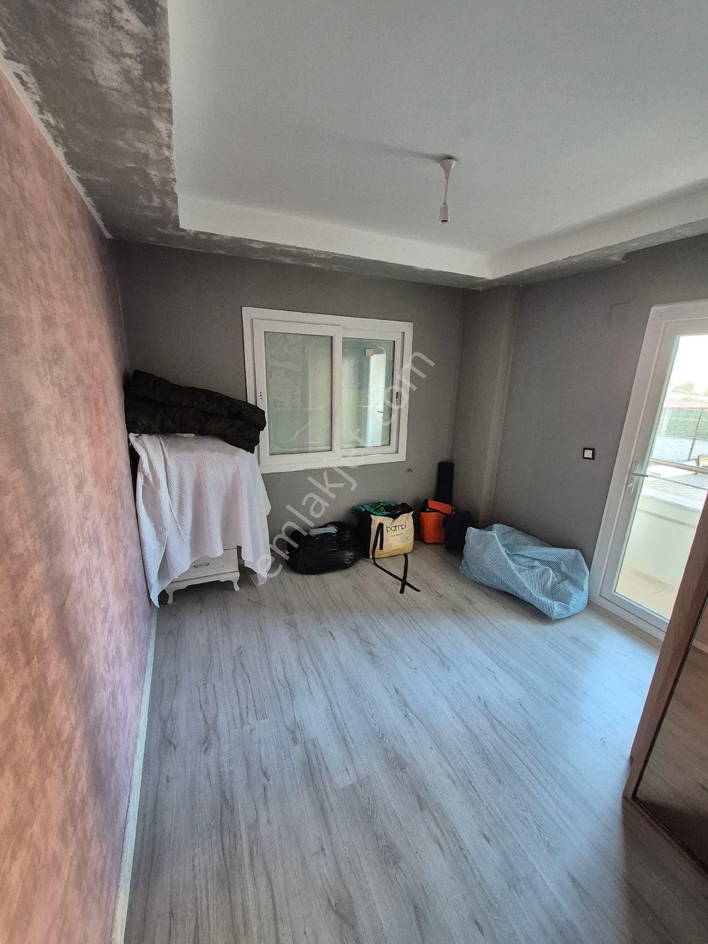 Sarıçam Gültepede 6+1 Dairemiz Satılıktır. - Görsel 22