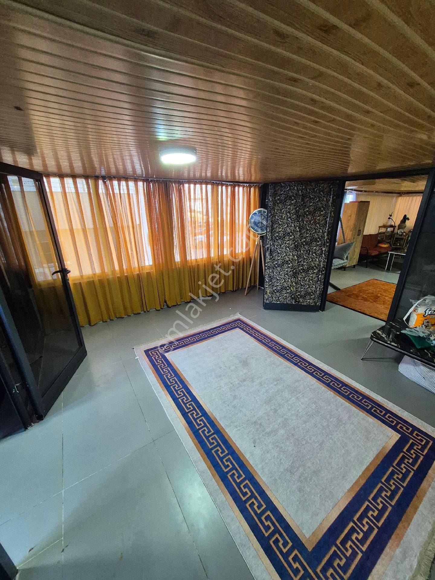 Sarıçam Gültepede 6+1 Dairemiz Satılıktır. - Görsel 14