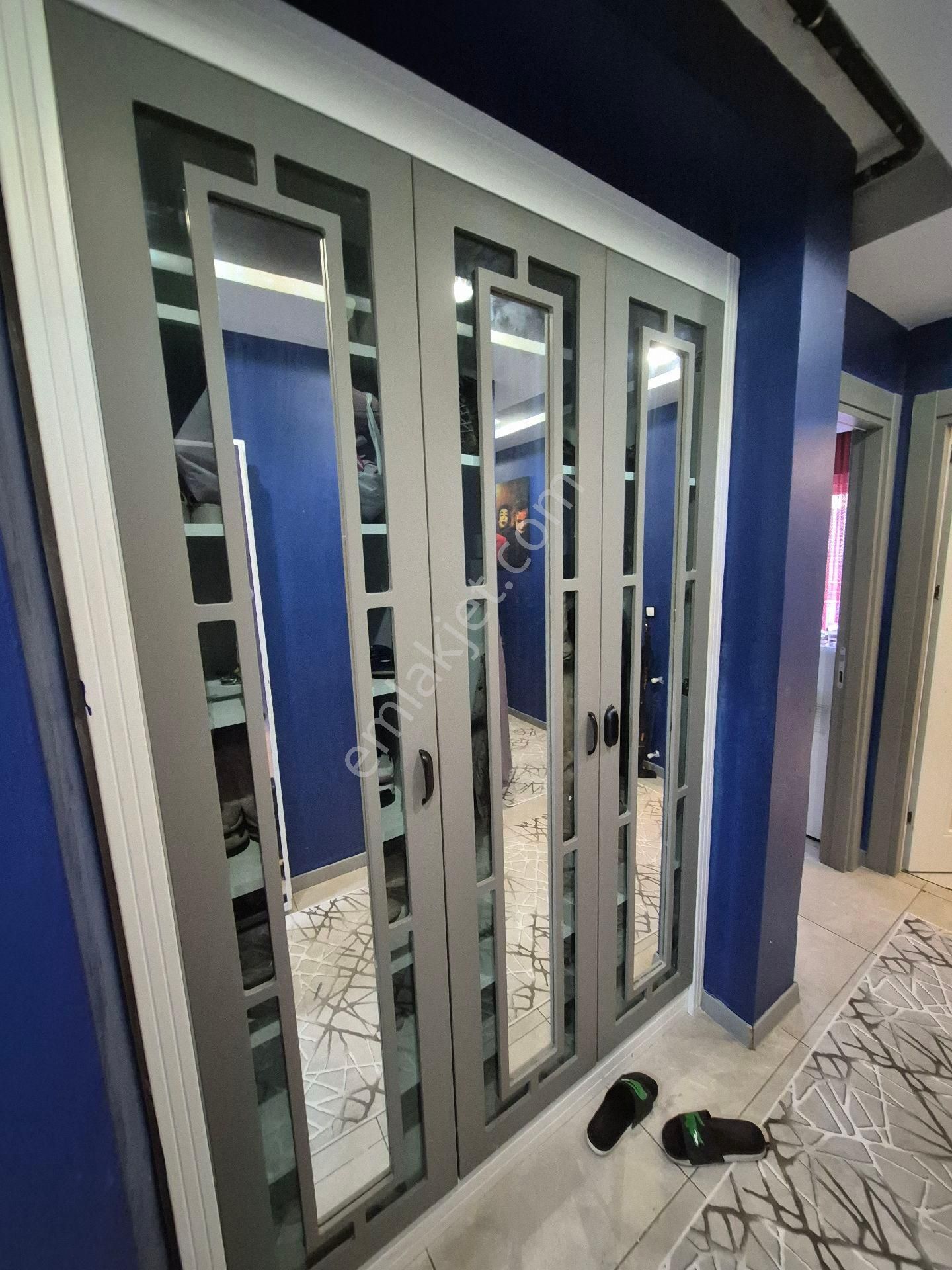 Sarıçam Gültepede 6+1 Dairemiz Satılıktır. - Görsel 2