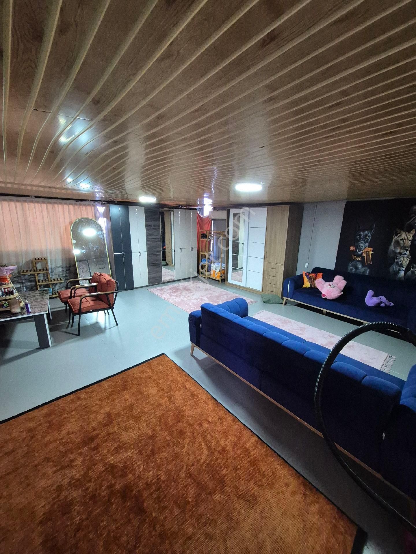 Sarıçam Gültepede 6+1 Dairemiz Satılıktır. - Görsel 16