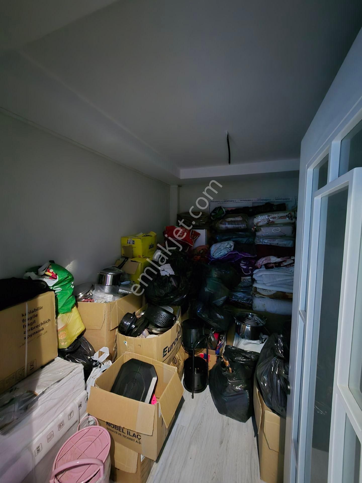 Sarıçam Gültepede 6+1 Dairemiz Satılıktır. - Görsel 21