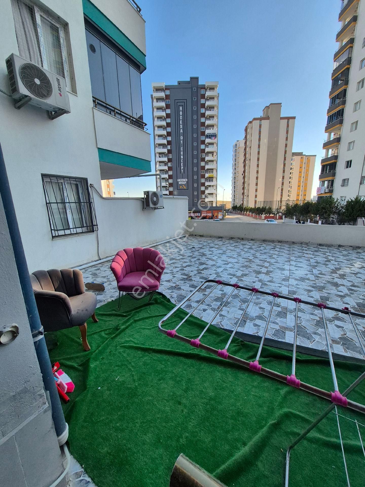 Sarıçam Gültepede 6+1 Dairemiz Satılıktır. - Görsel 7