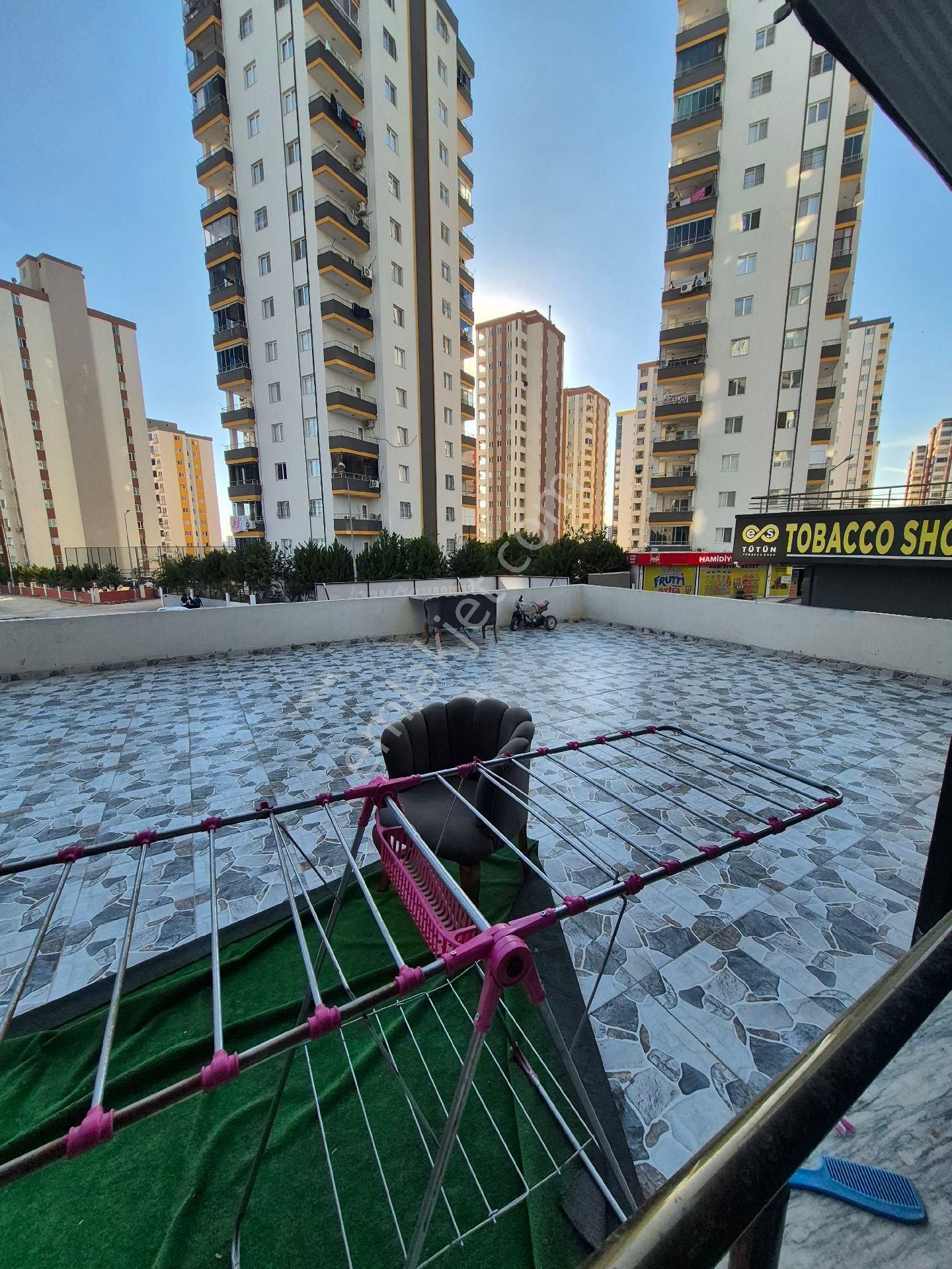 Sarıçam Gültepede 6+1 Dairemiz Satılıktır. - Görsel 8