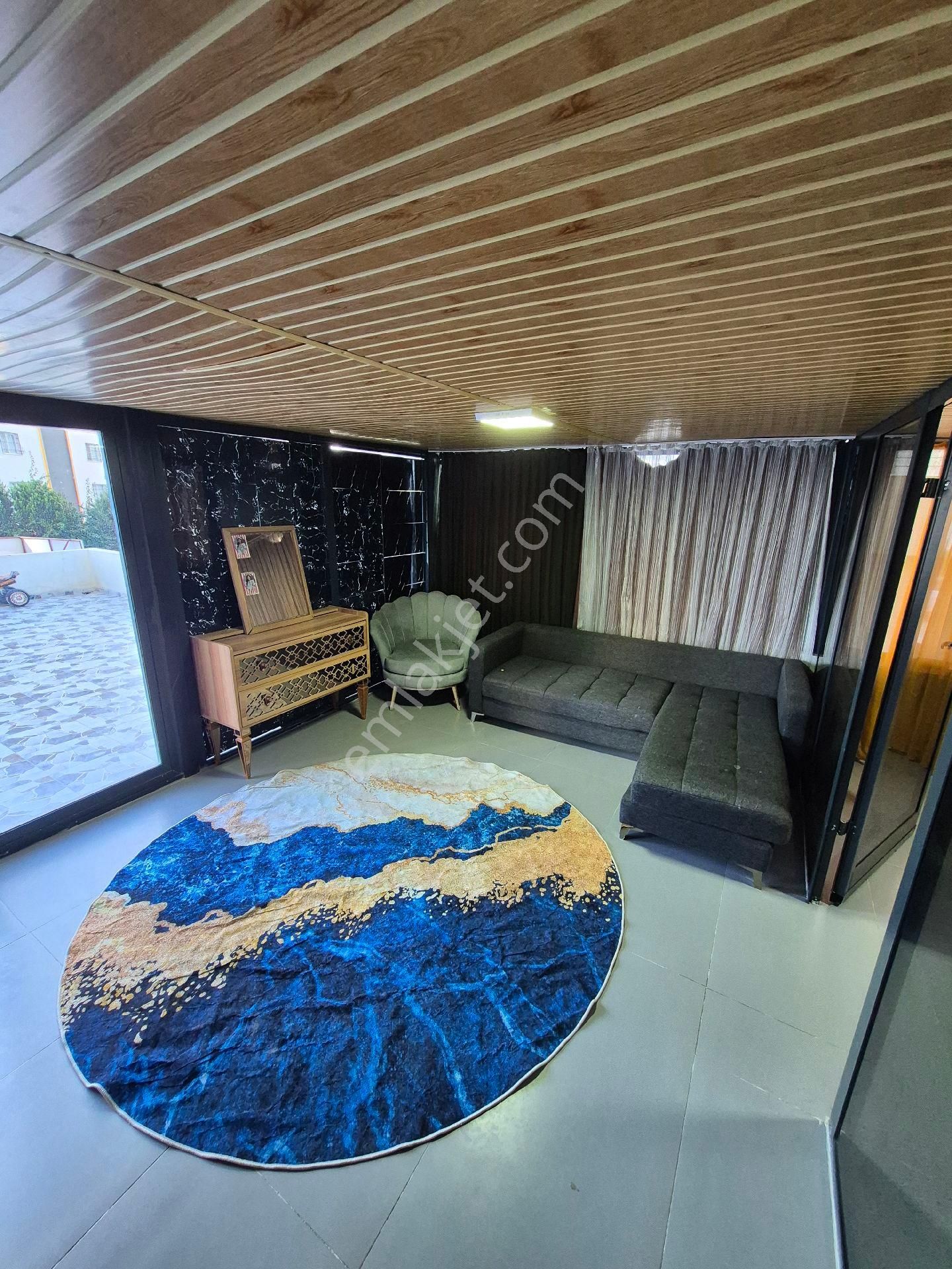 Sarıçam Gültepede 6+1 Dairemiz Satılıktır. - Görsel 12