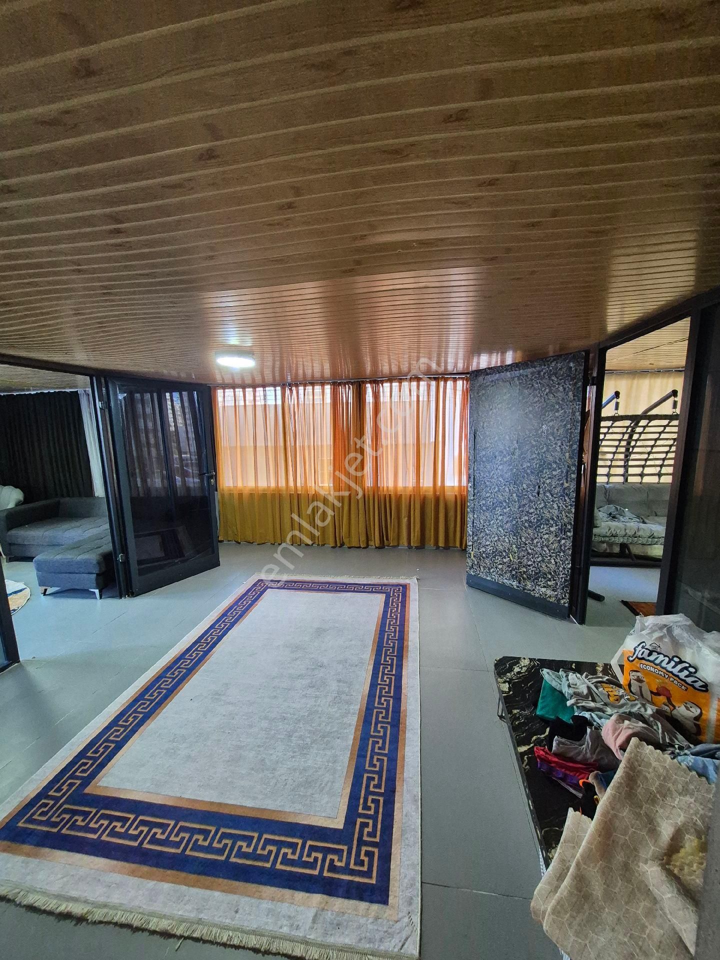 Sarıçam Gültepede 6+1 Dairemiz Satılıktır. - Görsel 11