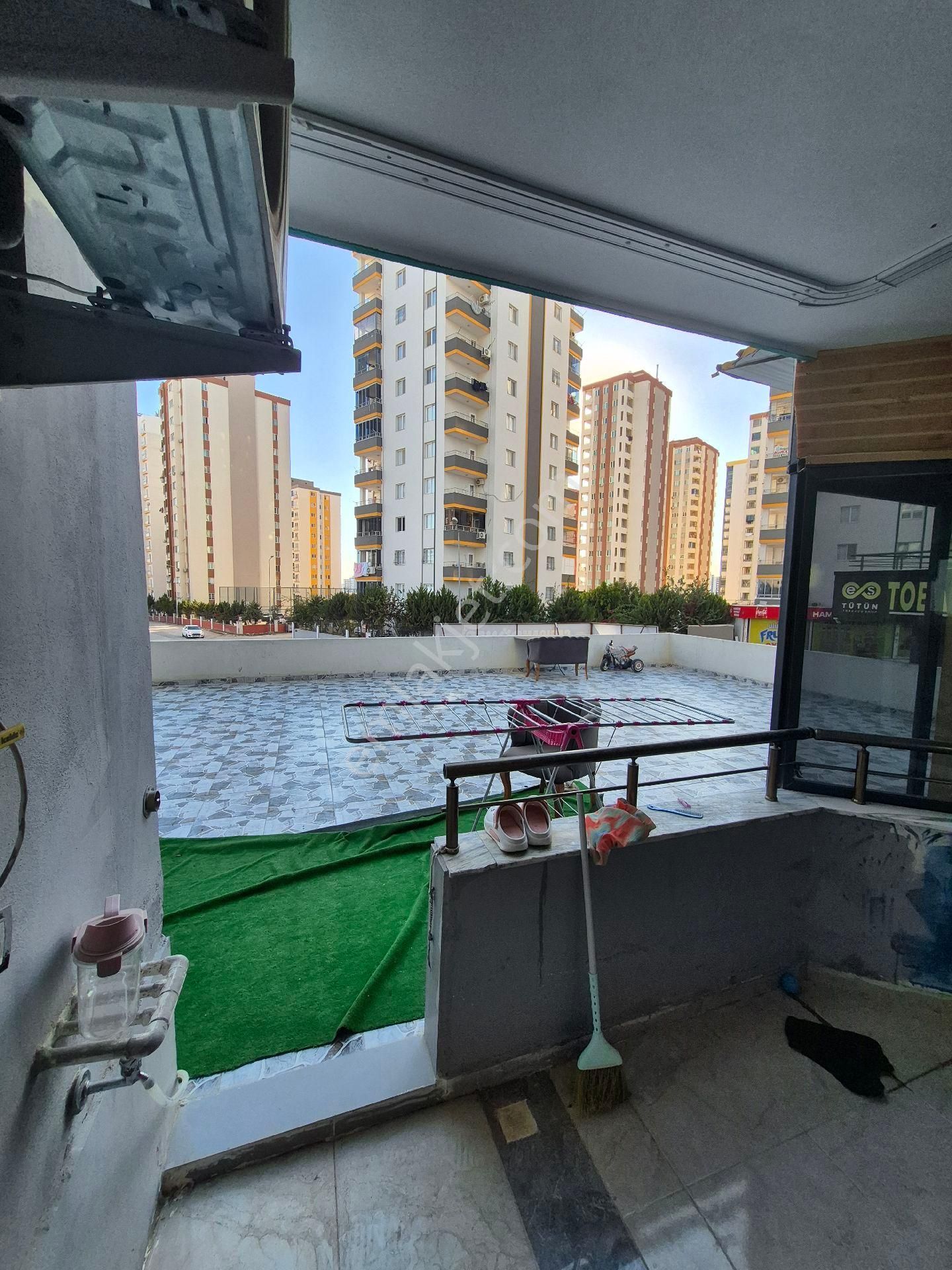 Sarıçam Gültepede 6+1 Dairemiz Satılıktır. - Görsel 6