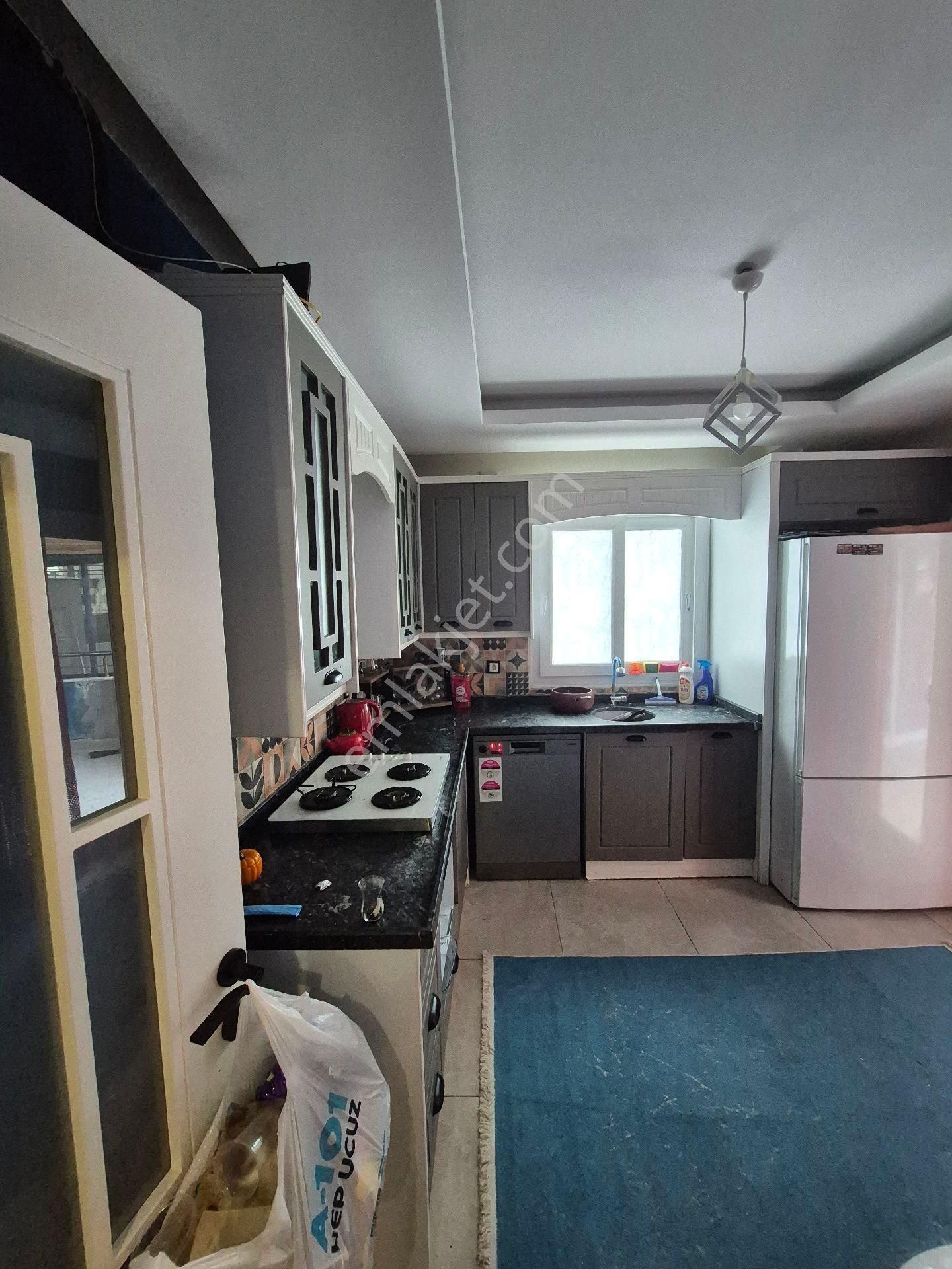 Sarıçam Gültepede 6+1 Dairemiz Satılıktır. - Görsel 3