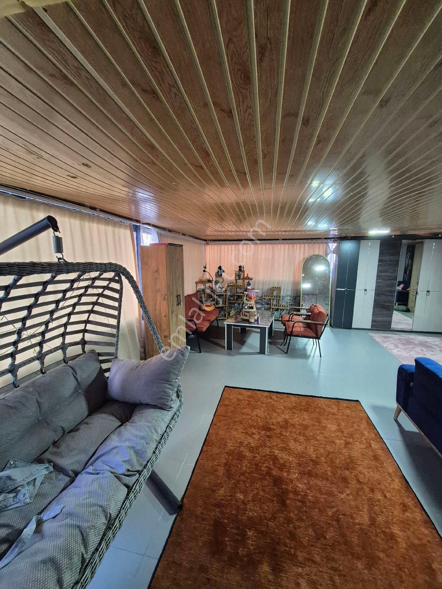 Sarıçam Gültepede 6+1 Dairemiz Satılıktır. - Görsel 15