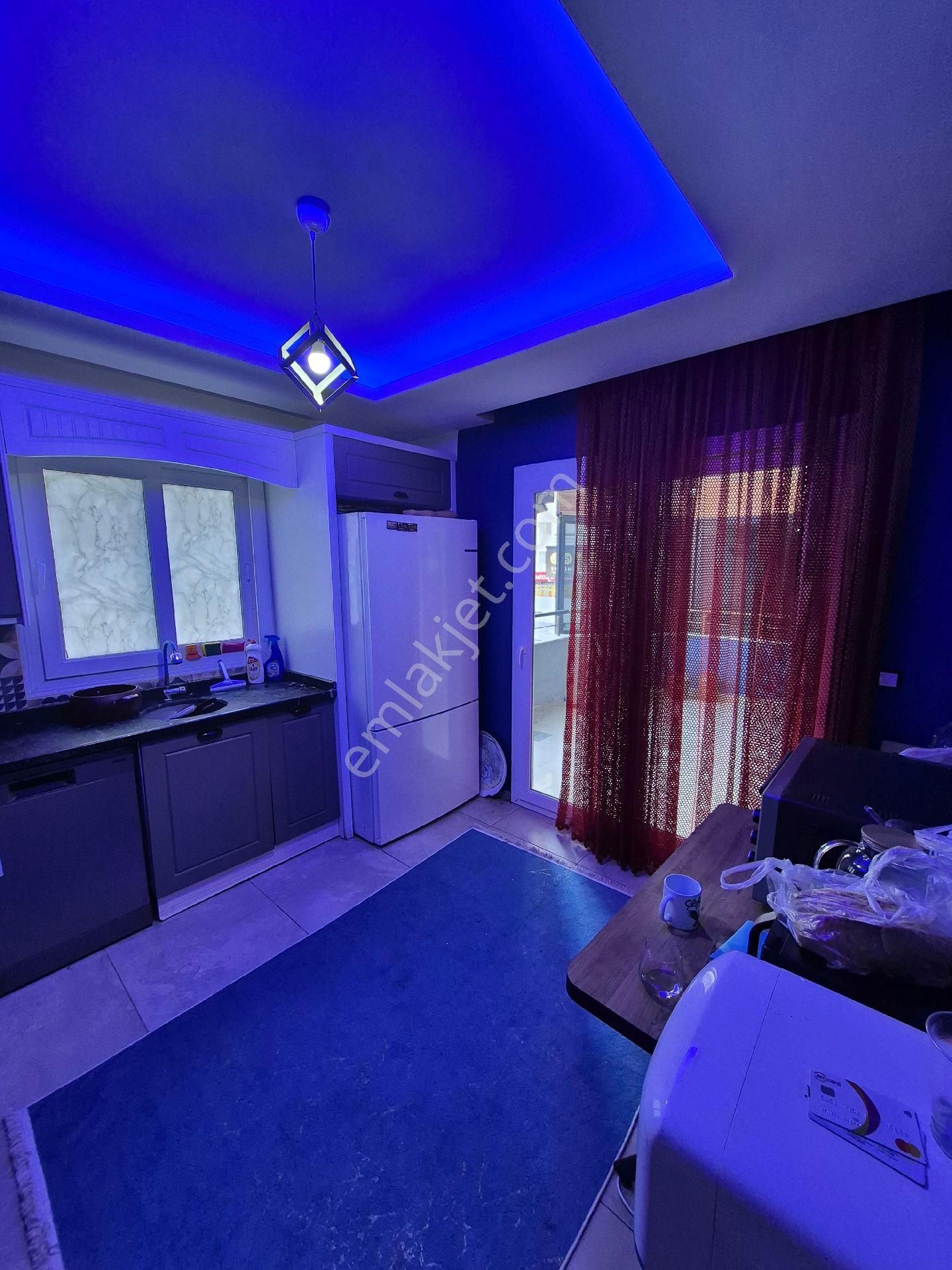 Sarıçam Gültepede 6+1 Dairemiz Satılıktır. - Görsel 4